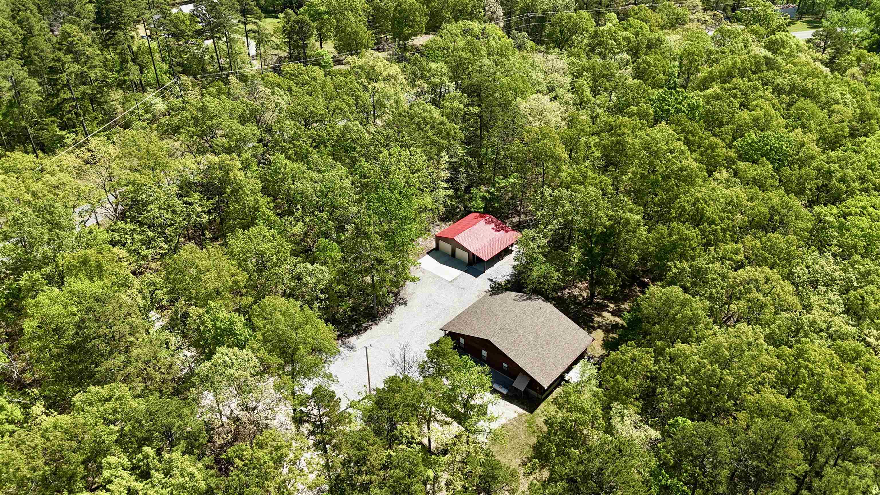 5183  Hwy 14  Fifty-Six, AR