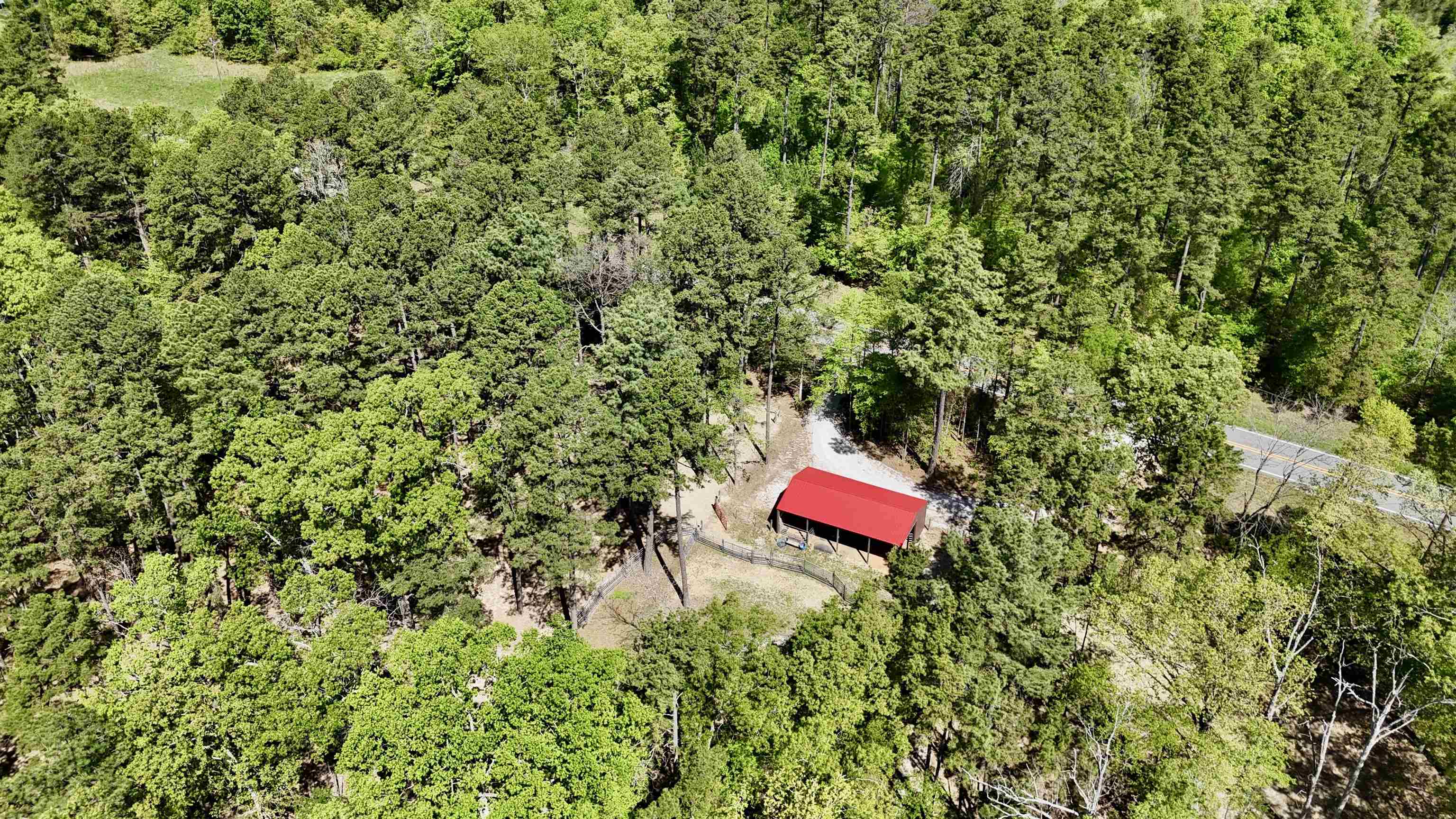 5183  Hwy 14  Fifty-Six, AR