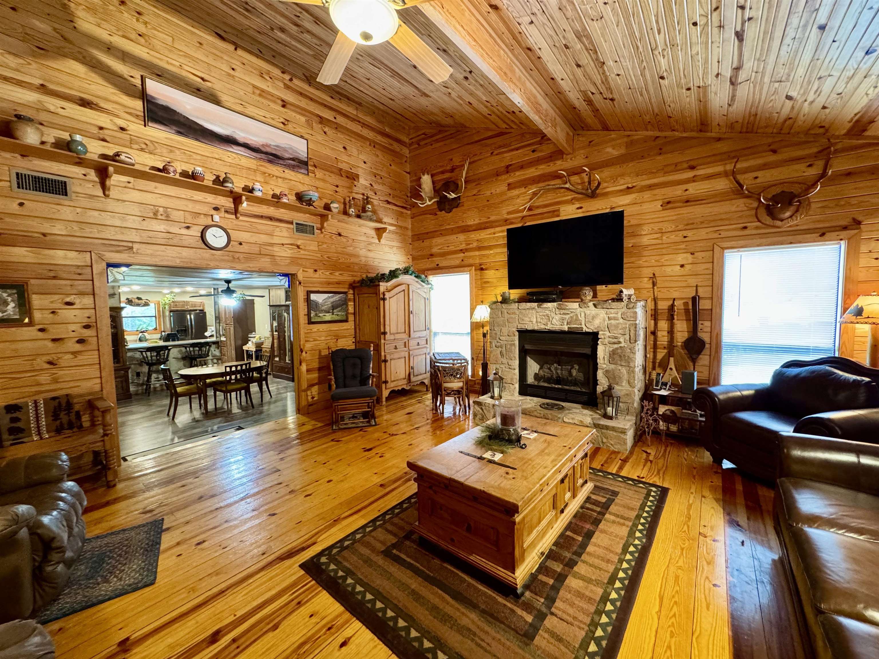 5183  Hwy 14  Fifty-Six, AR