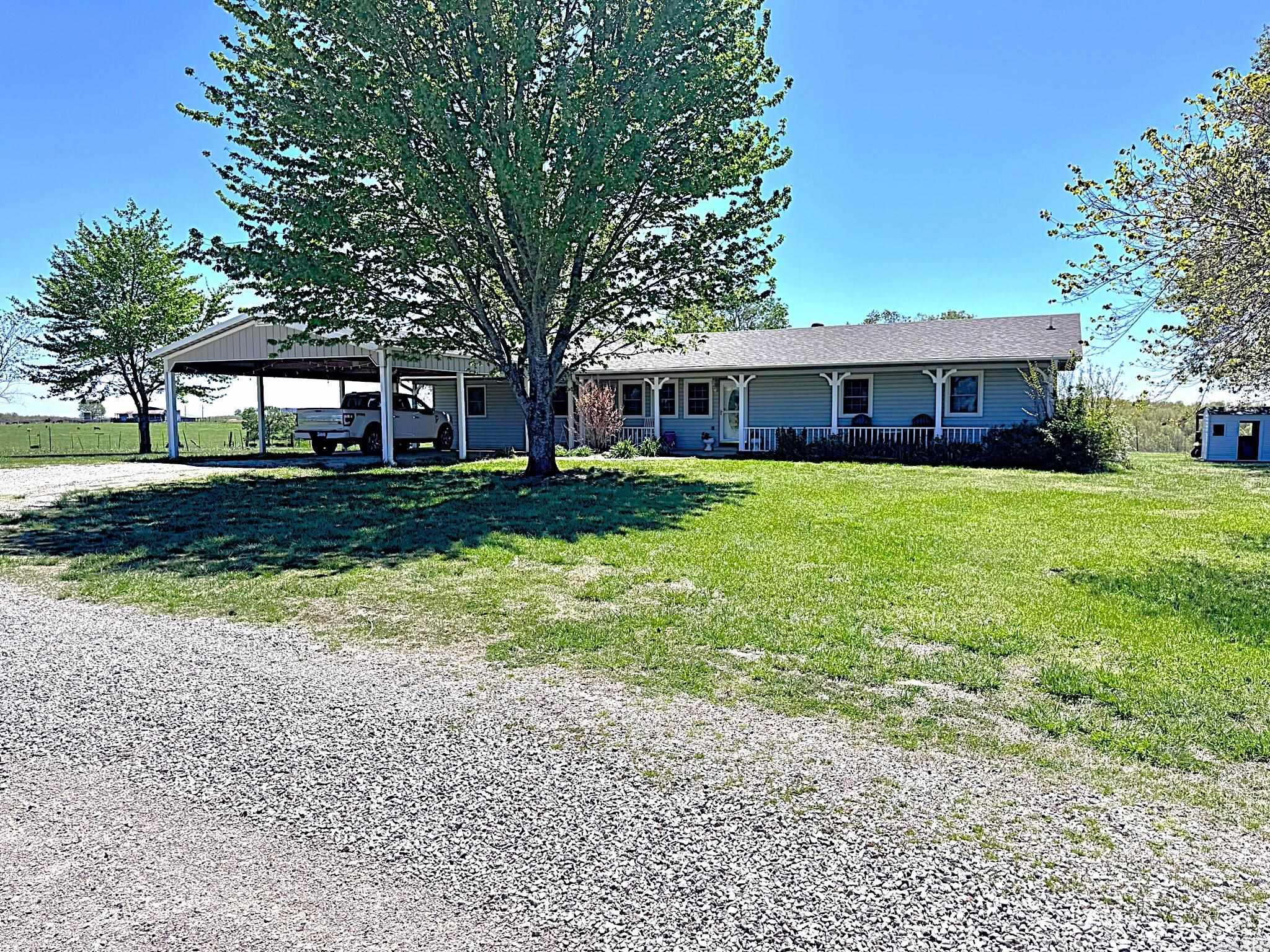 894  Statler Lane  Ash Flat, AR