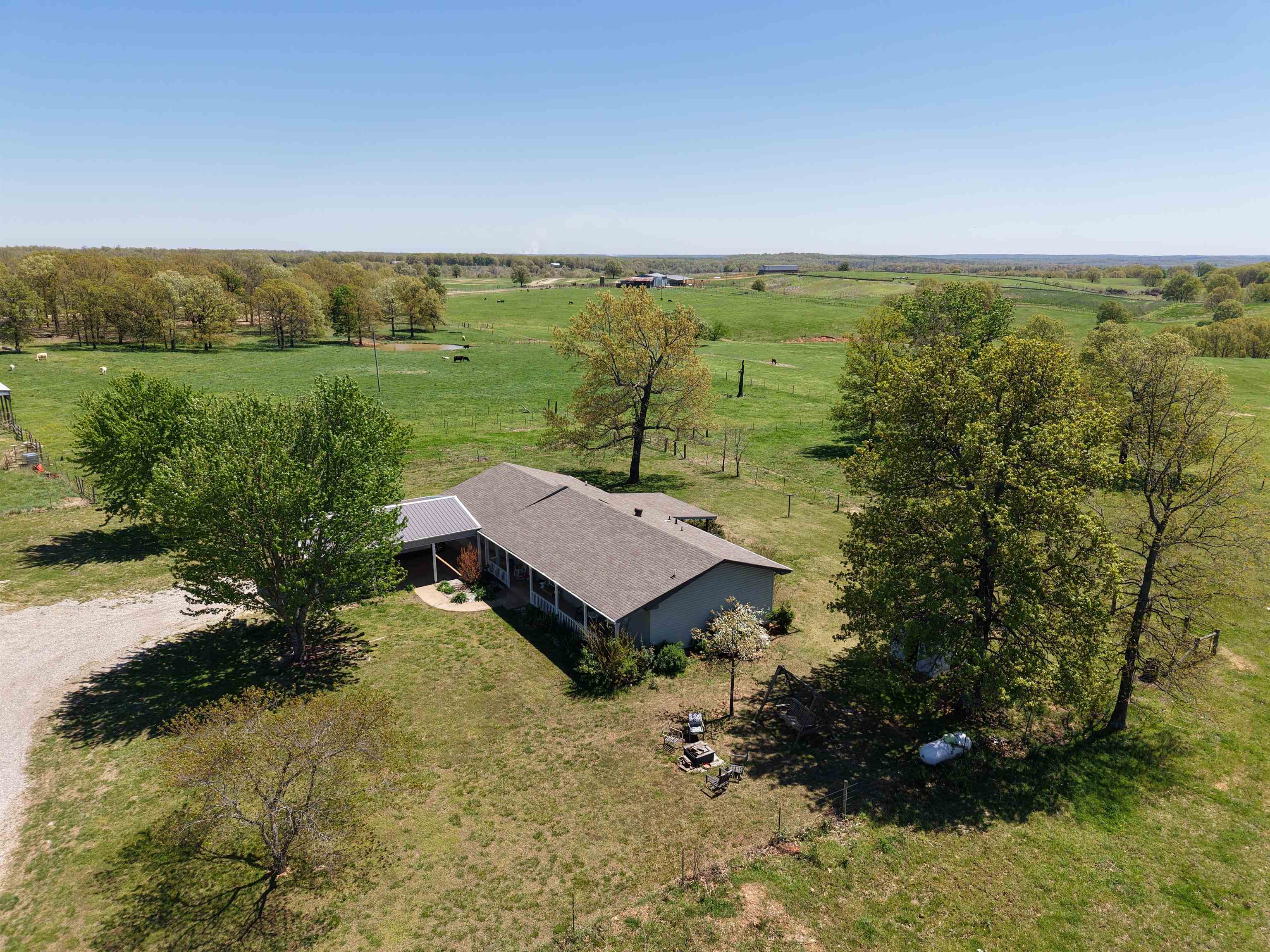 894 Statler Lane Ash Flat, AR 72513