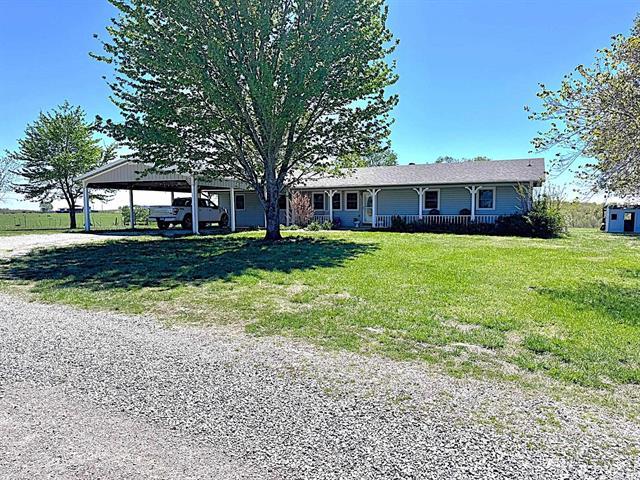 894  Statler Lane  Ash Flat, AR