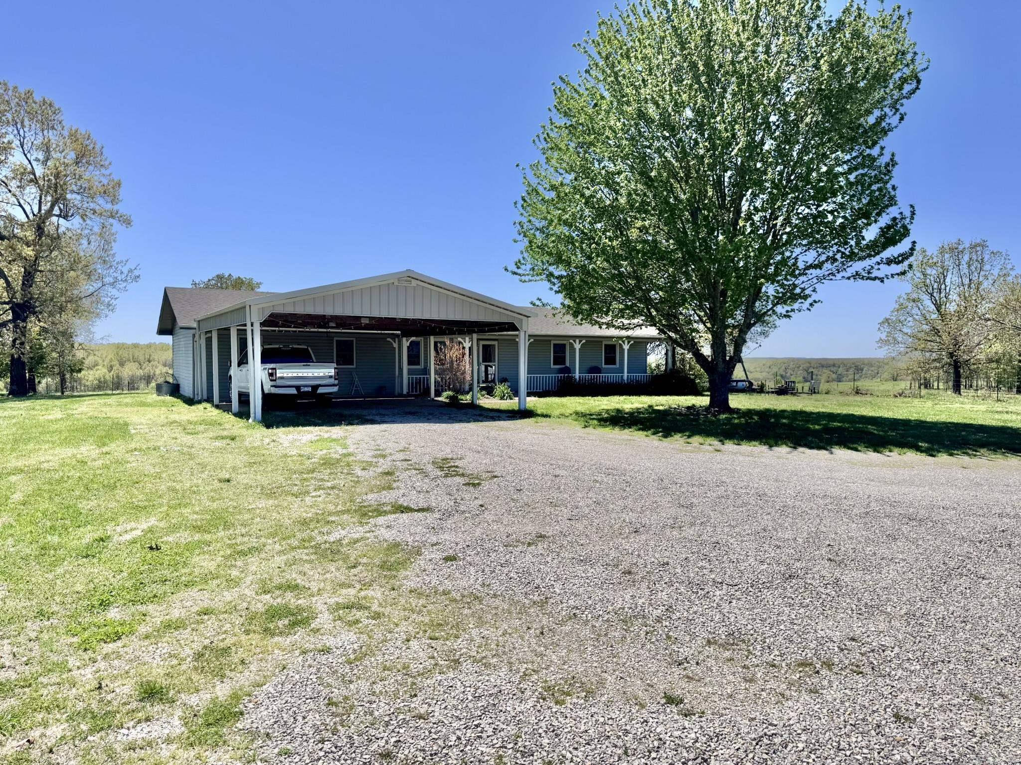 894  Statler Lane  Ash Flat, AR