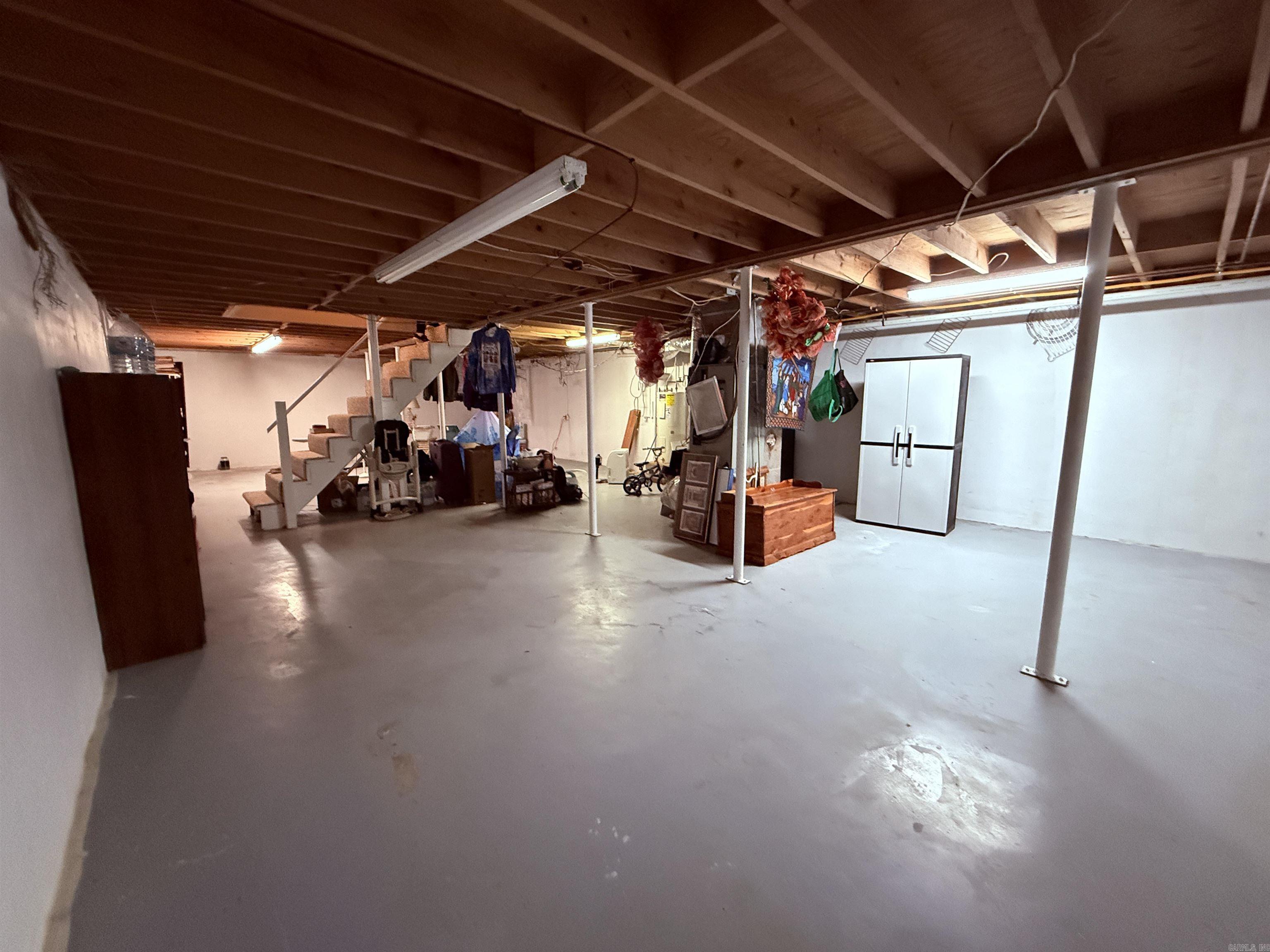 894  Statler Lane  Ash Flat, AR