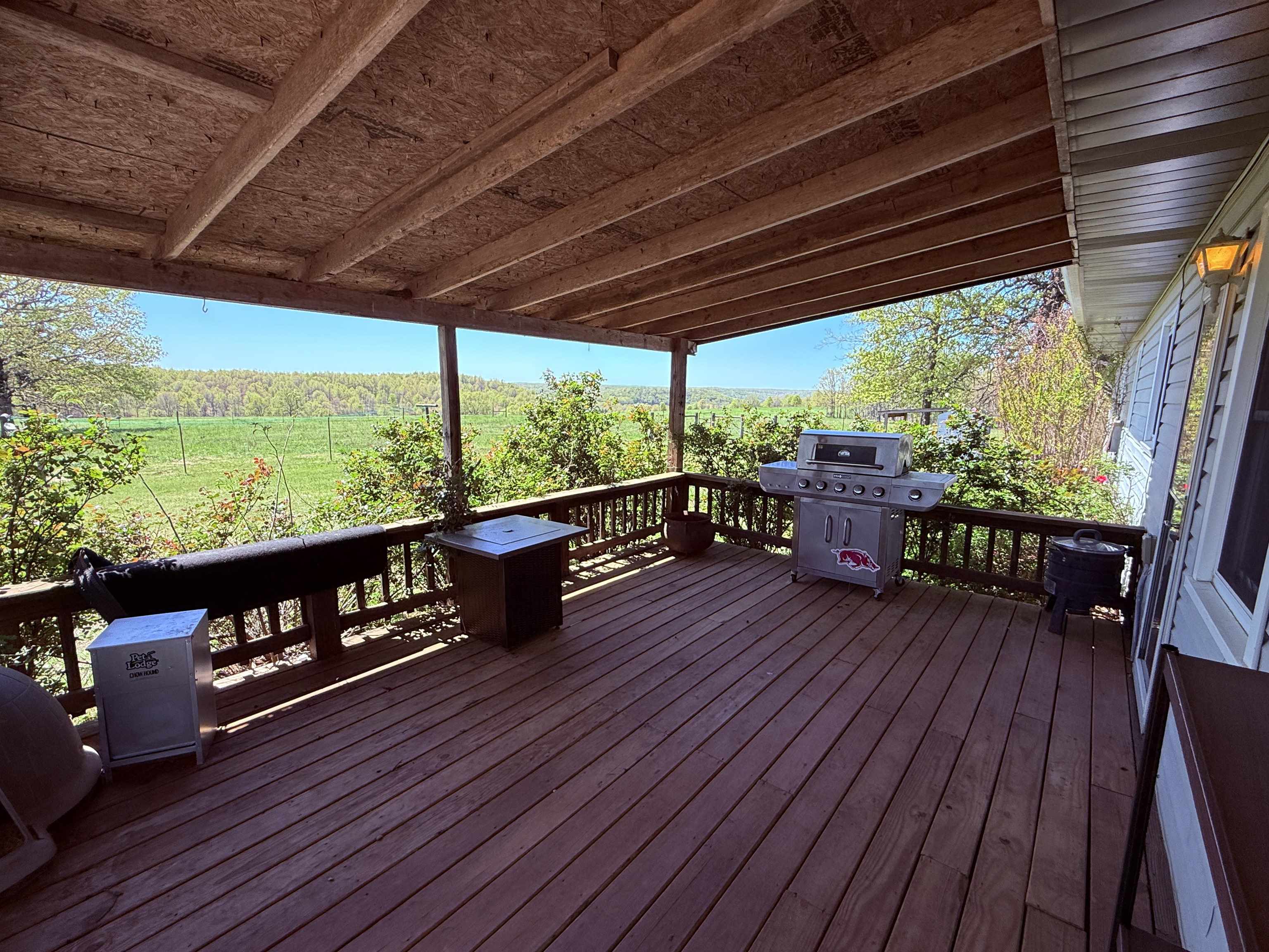 894 Statler Lane Ash Flat, AR 72513