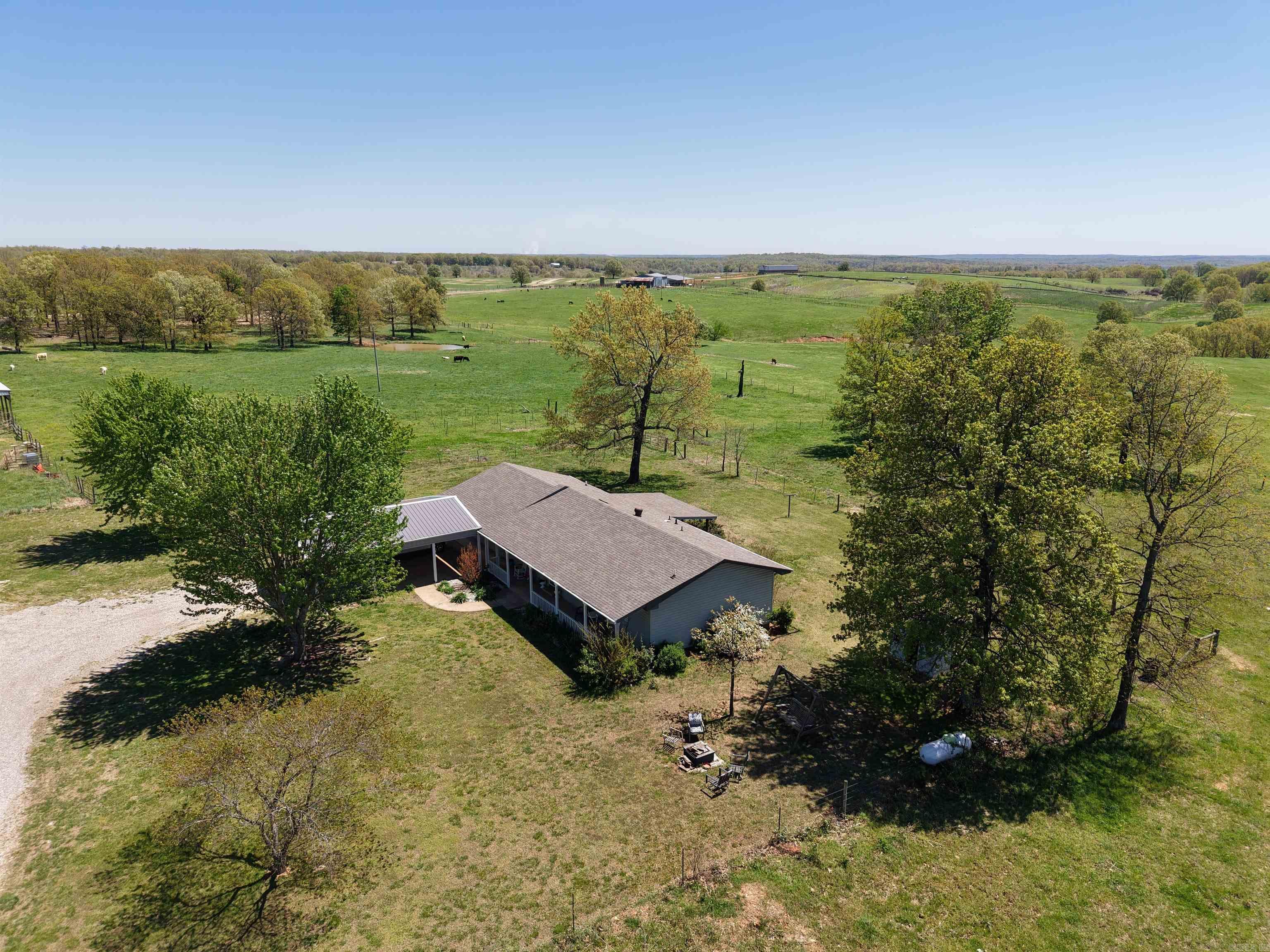 894  Statler Lane  Ash Flat, AR