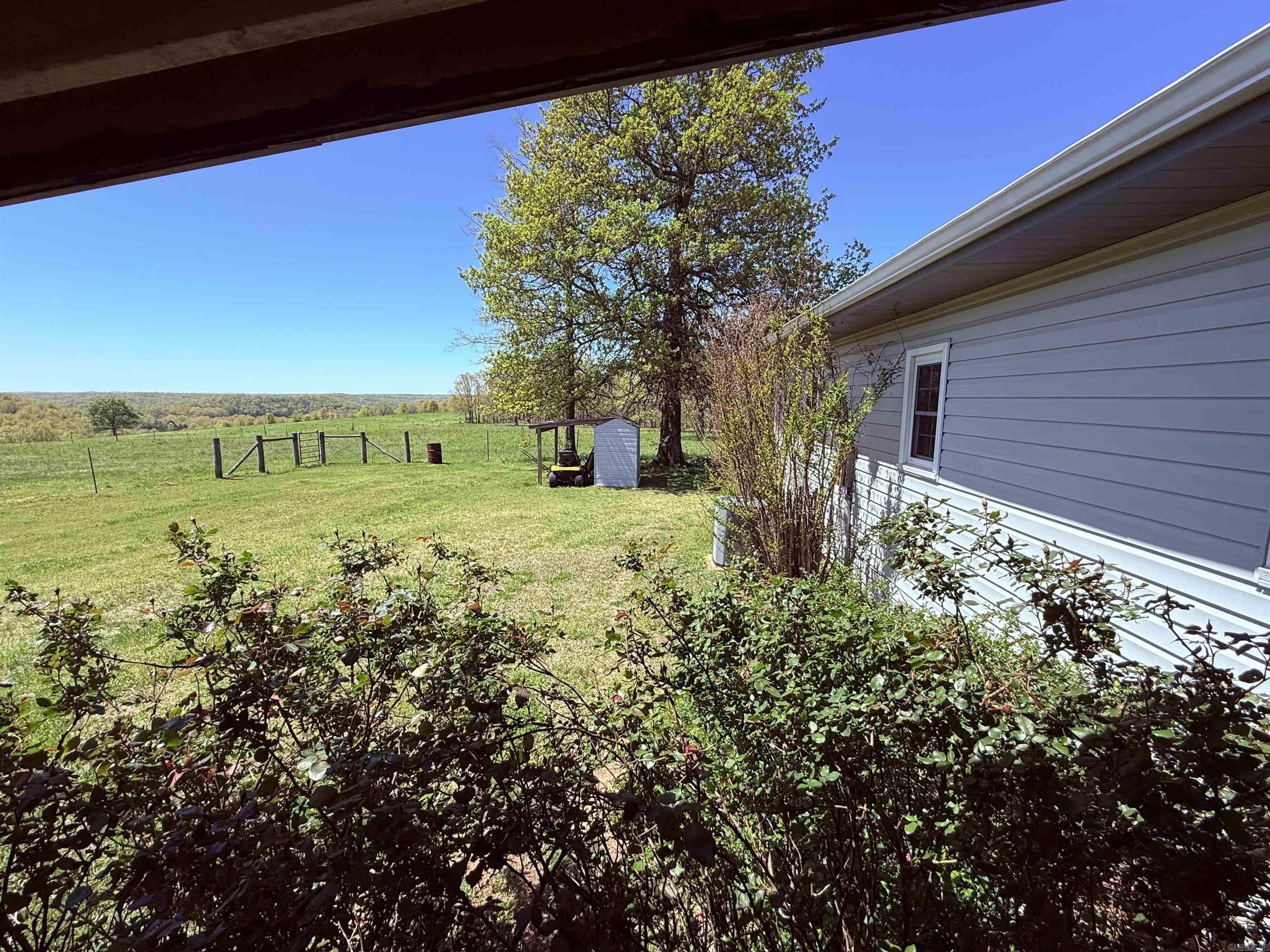 894  Statler Lane  Ash Flat, AR