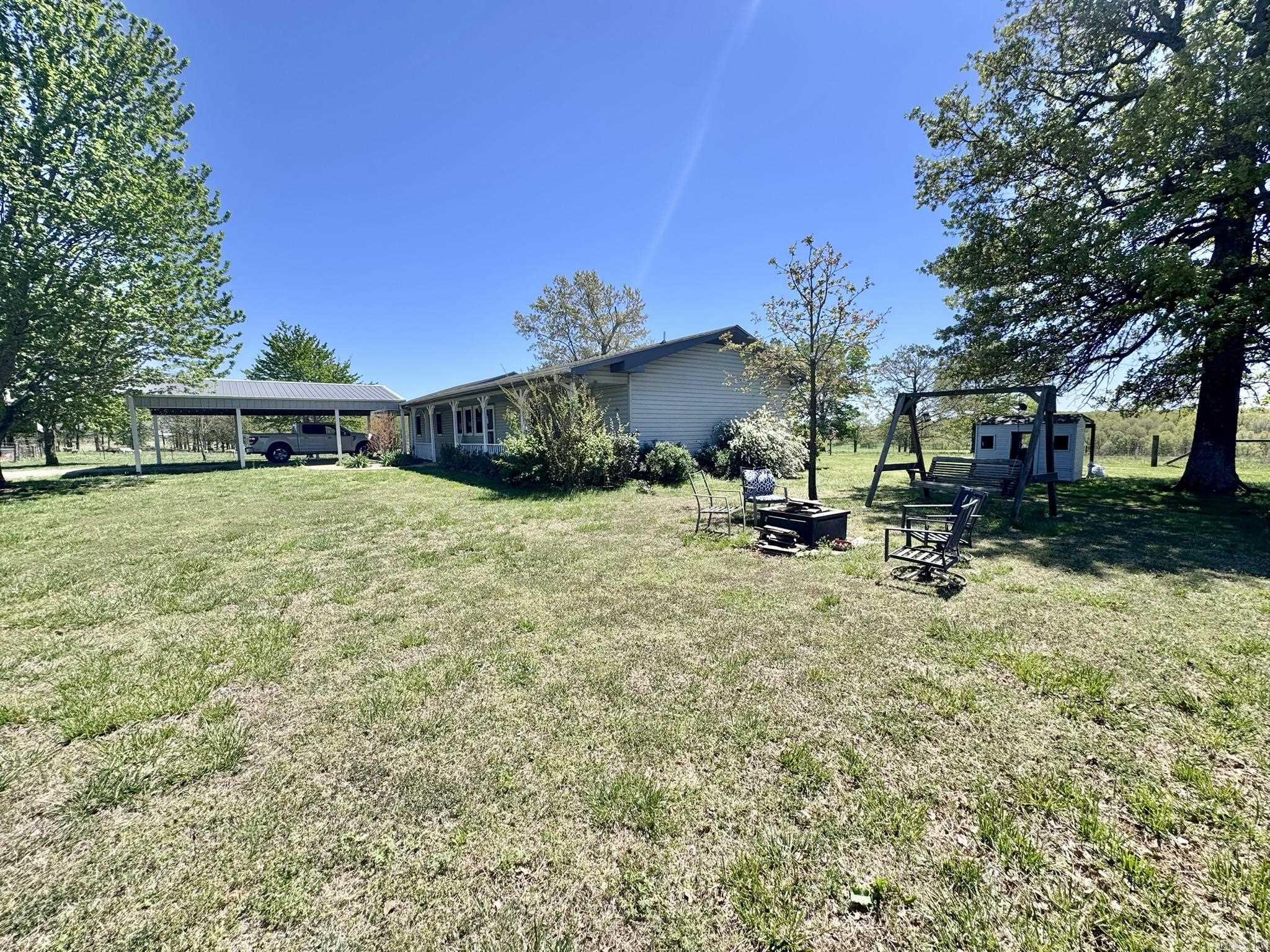 894  Statler Lane  Ash Flat, AR