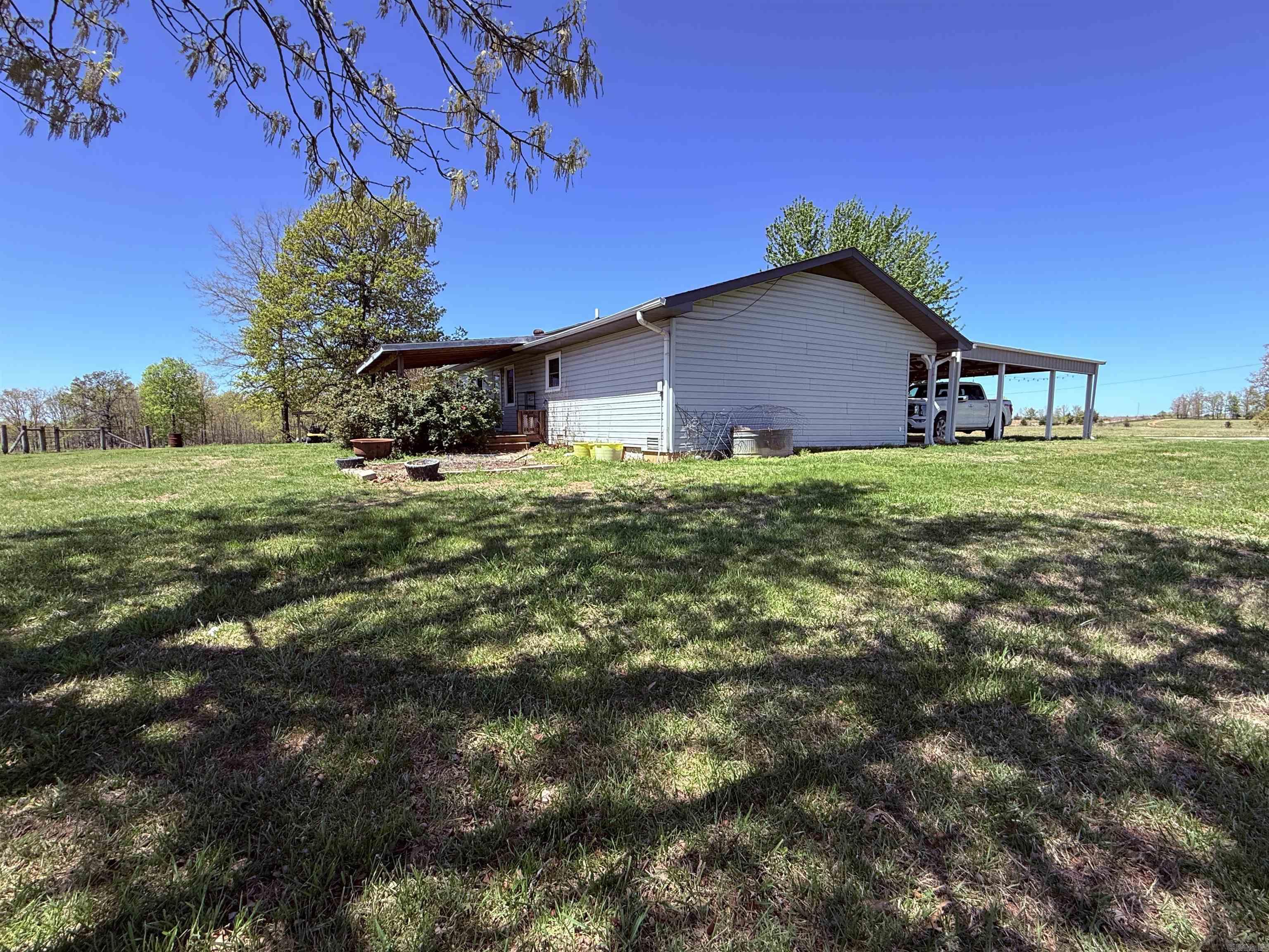 894  Statler Lane  Ash Flat, AR