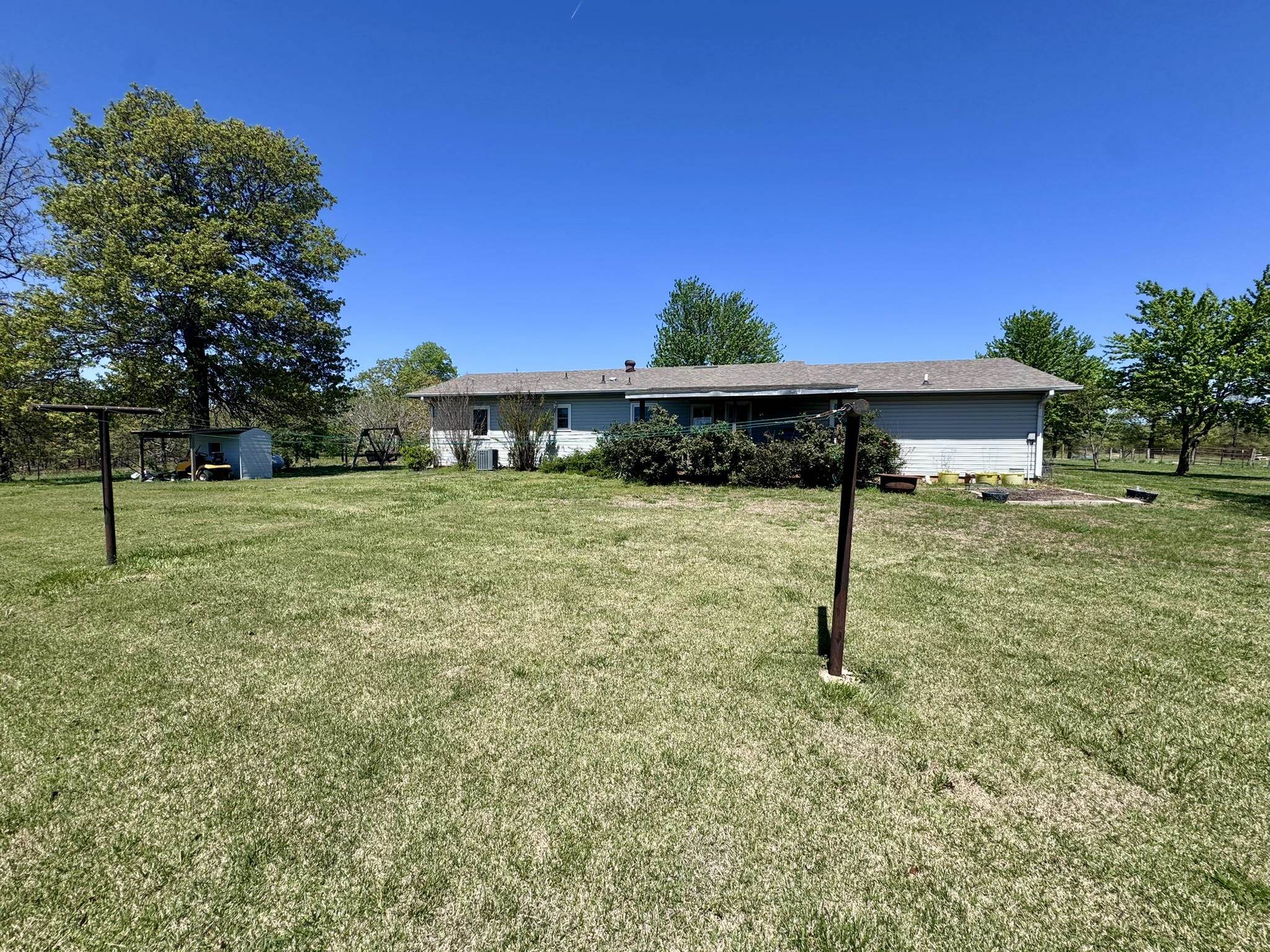 894 Statler Lane Ash Flat, AR 72513