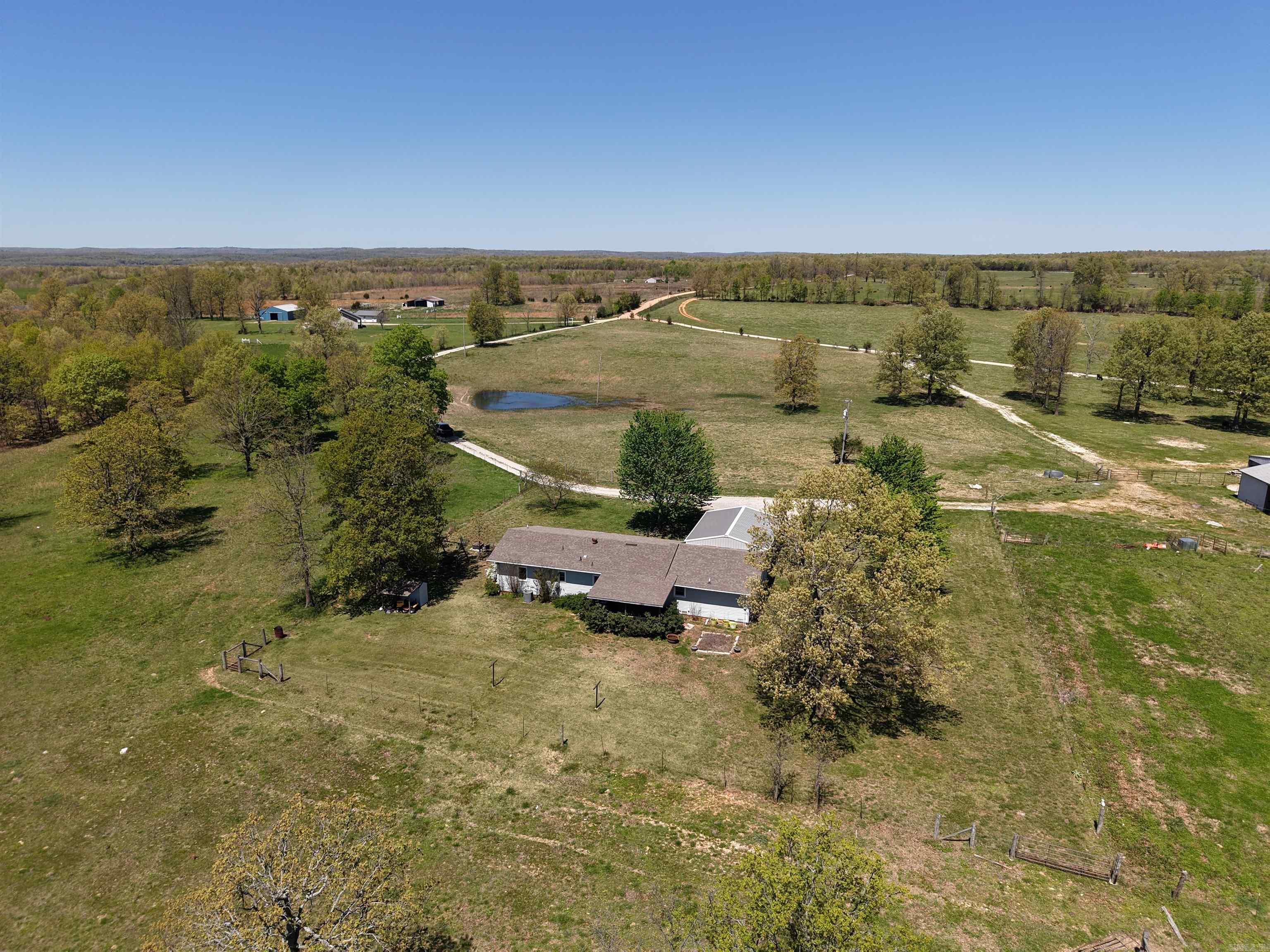 894  Statler Lane  Ash Flat, AR