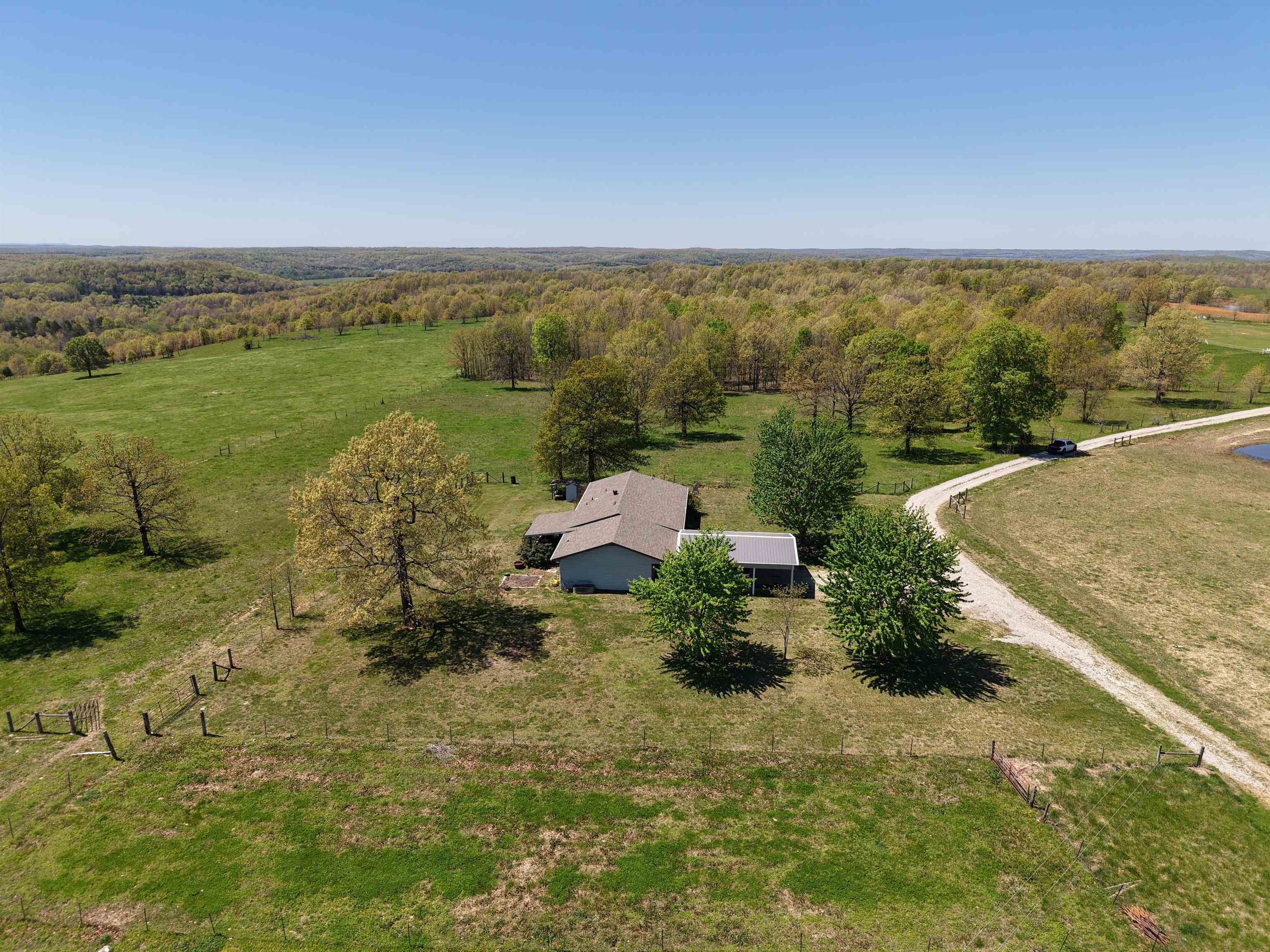 894 Statler Lane Ash Flat, AR 72513