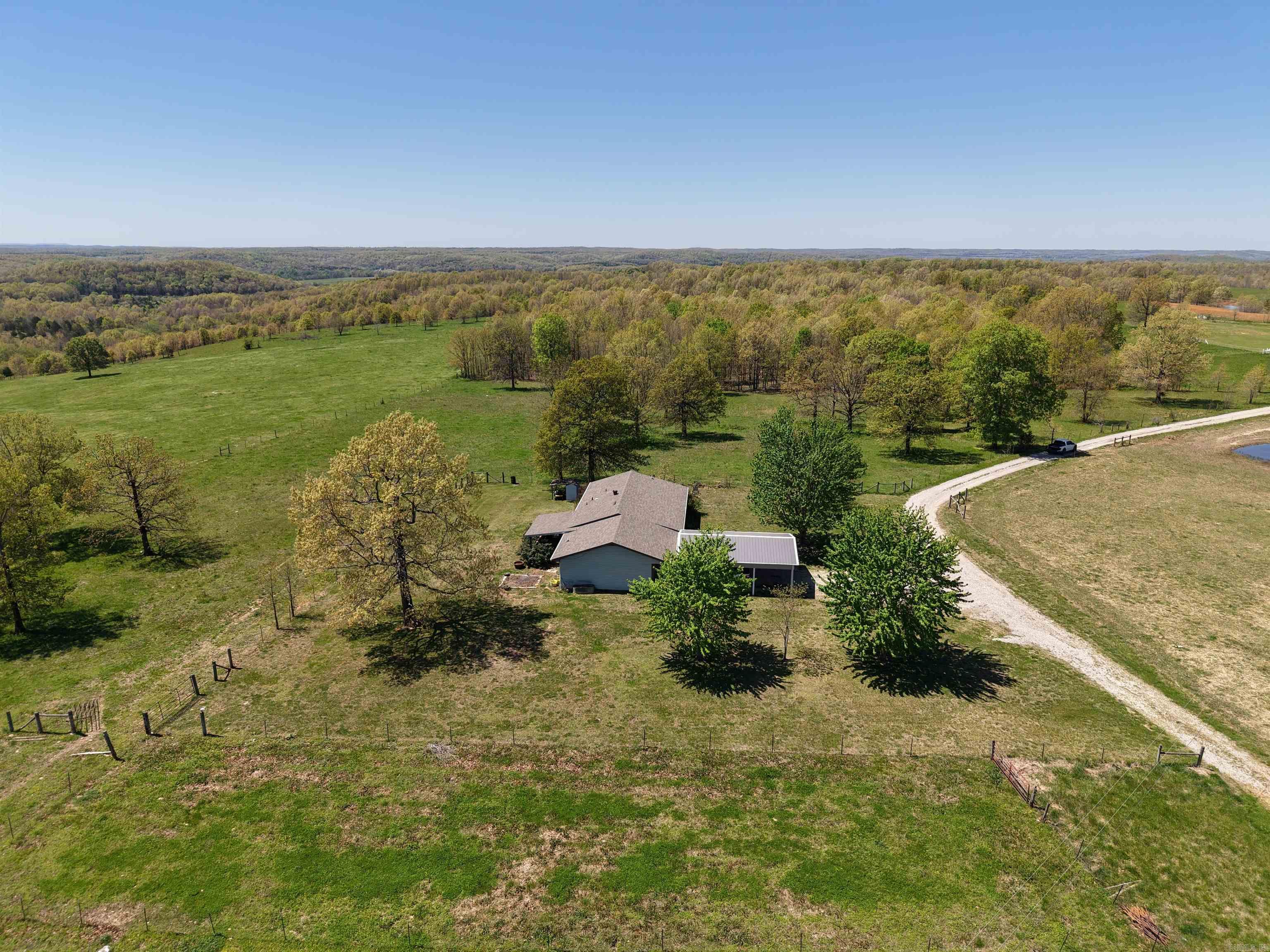 894  Statler Lane  Ash Flat, AR