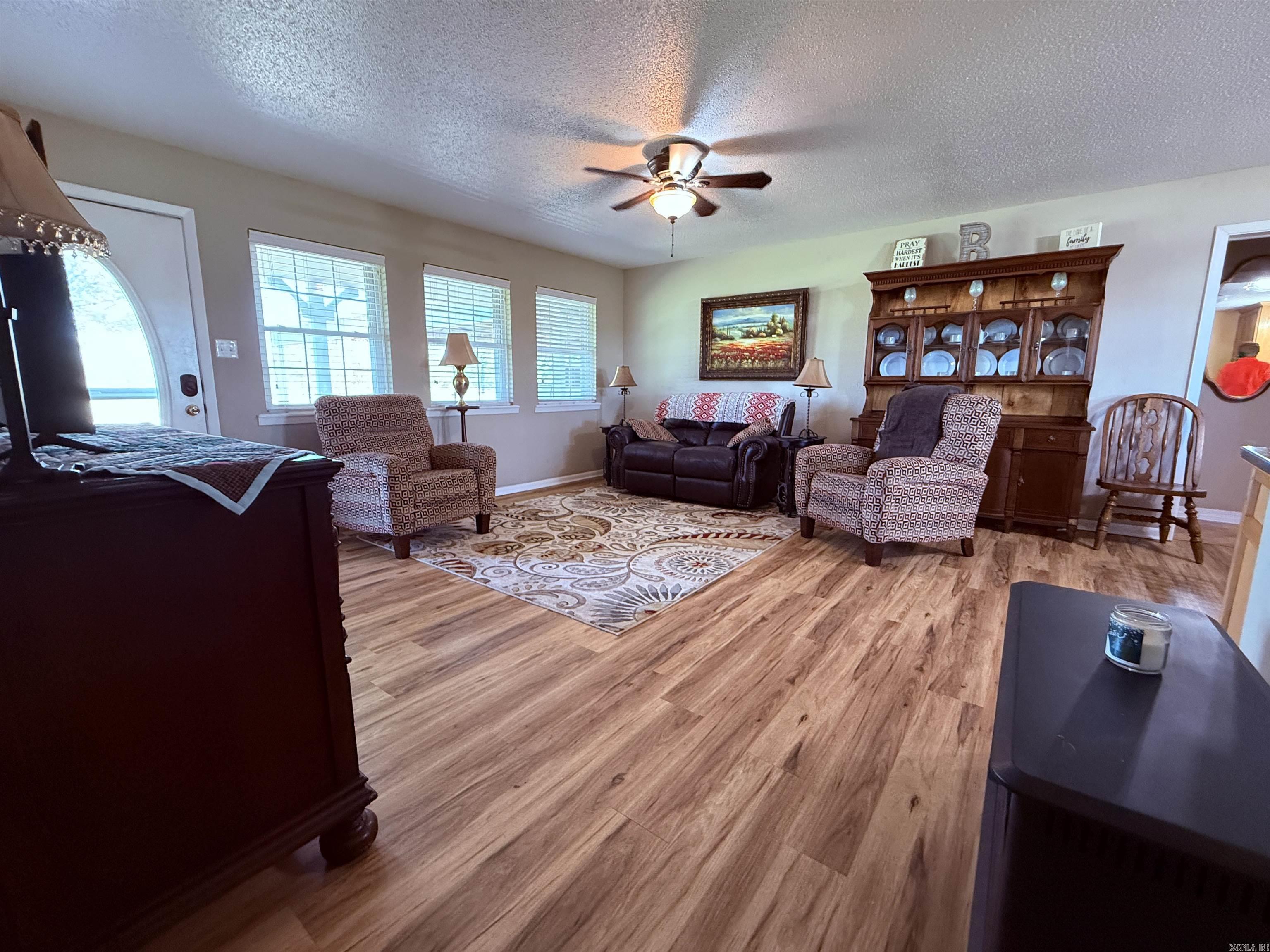 894  Statler Lane  Ash Flat, AR