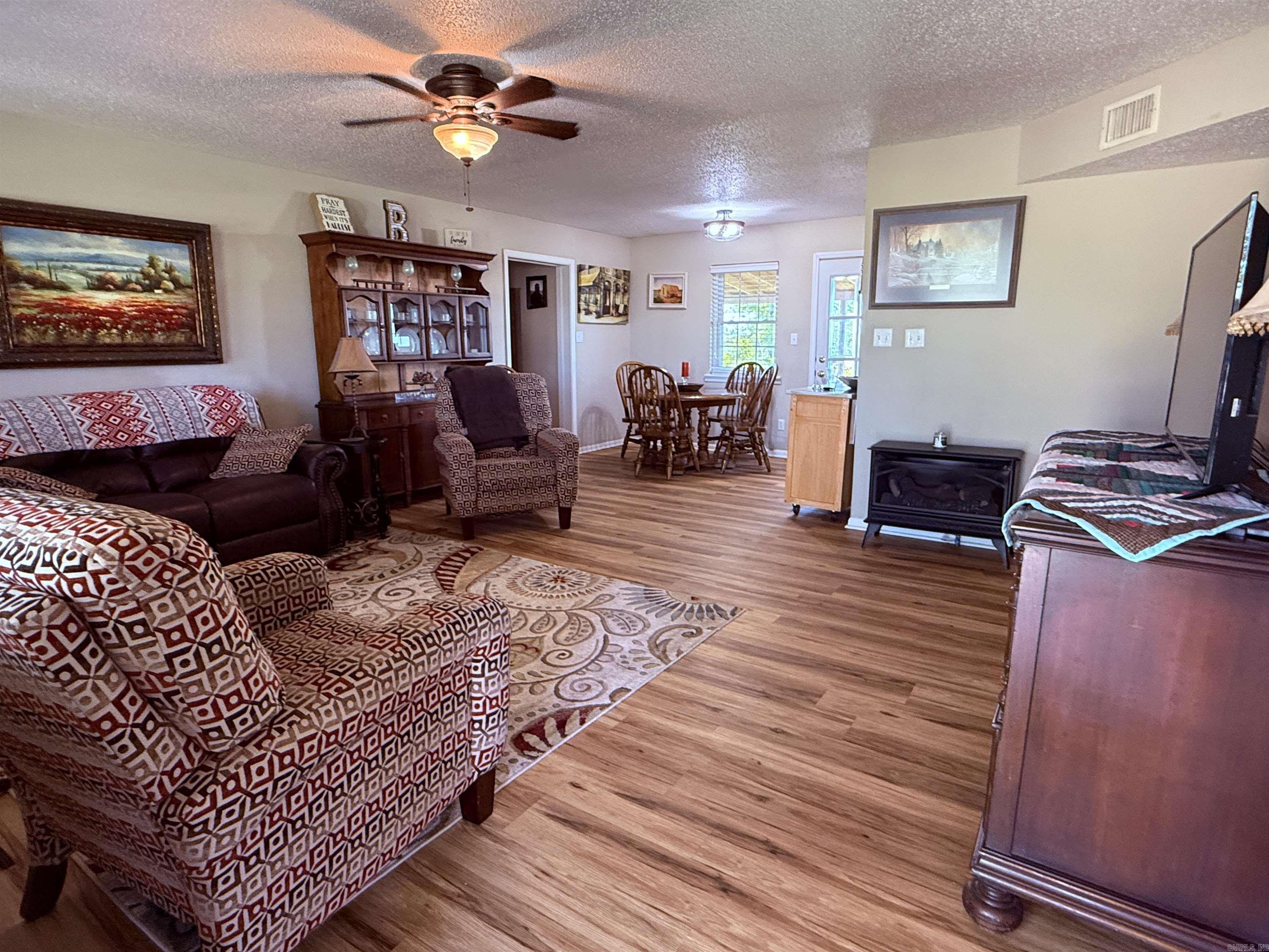 894  Statler Lane  Ash Flat, AR