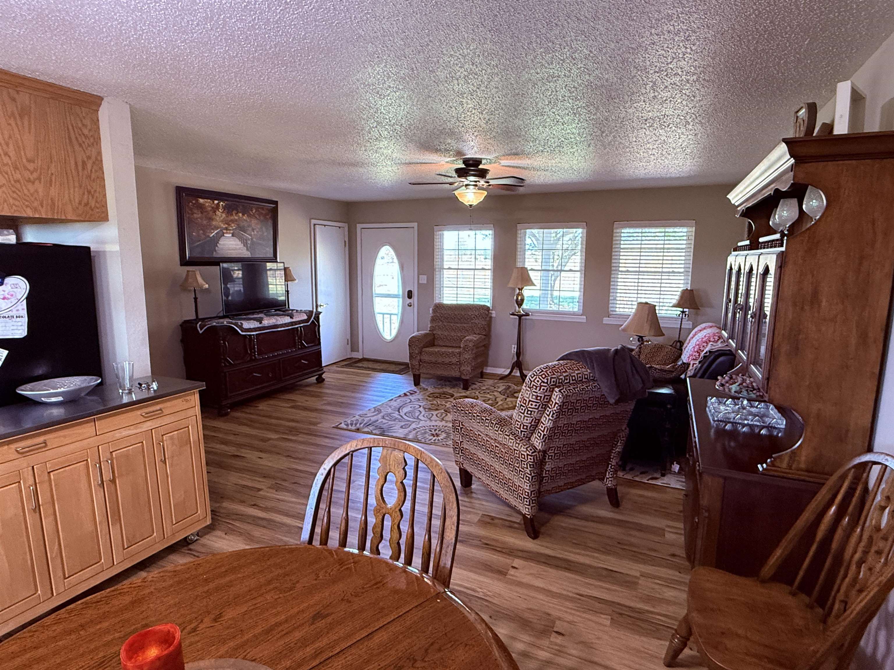 894 Statler Lane Ash Flat, AR 72513
