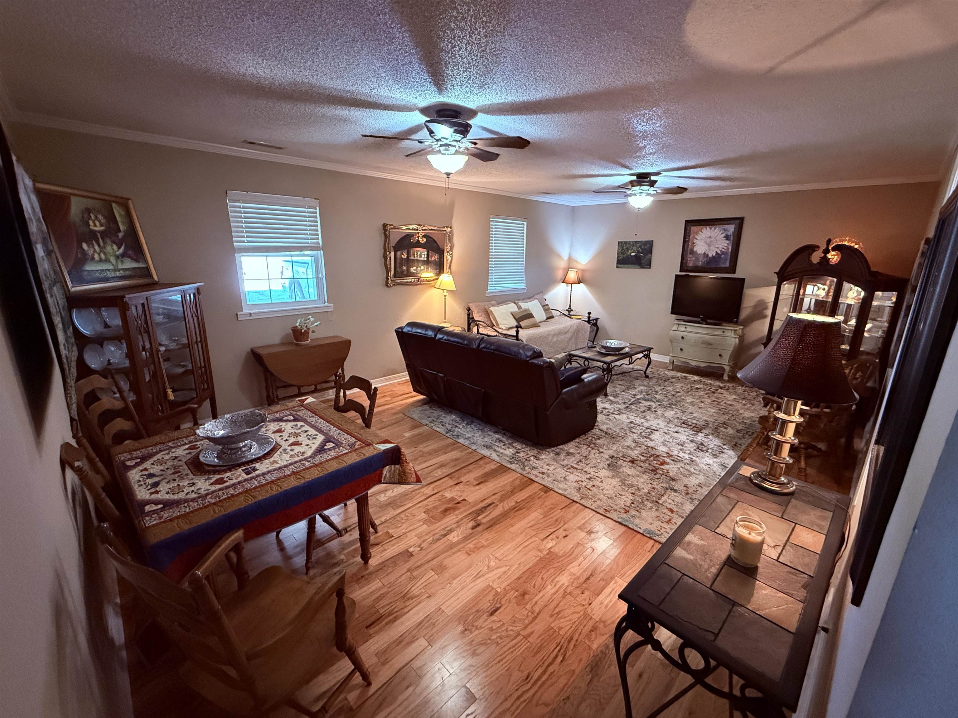 894 Statler Lane Ash Flat, AR 72513