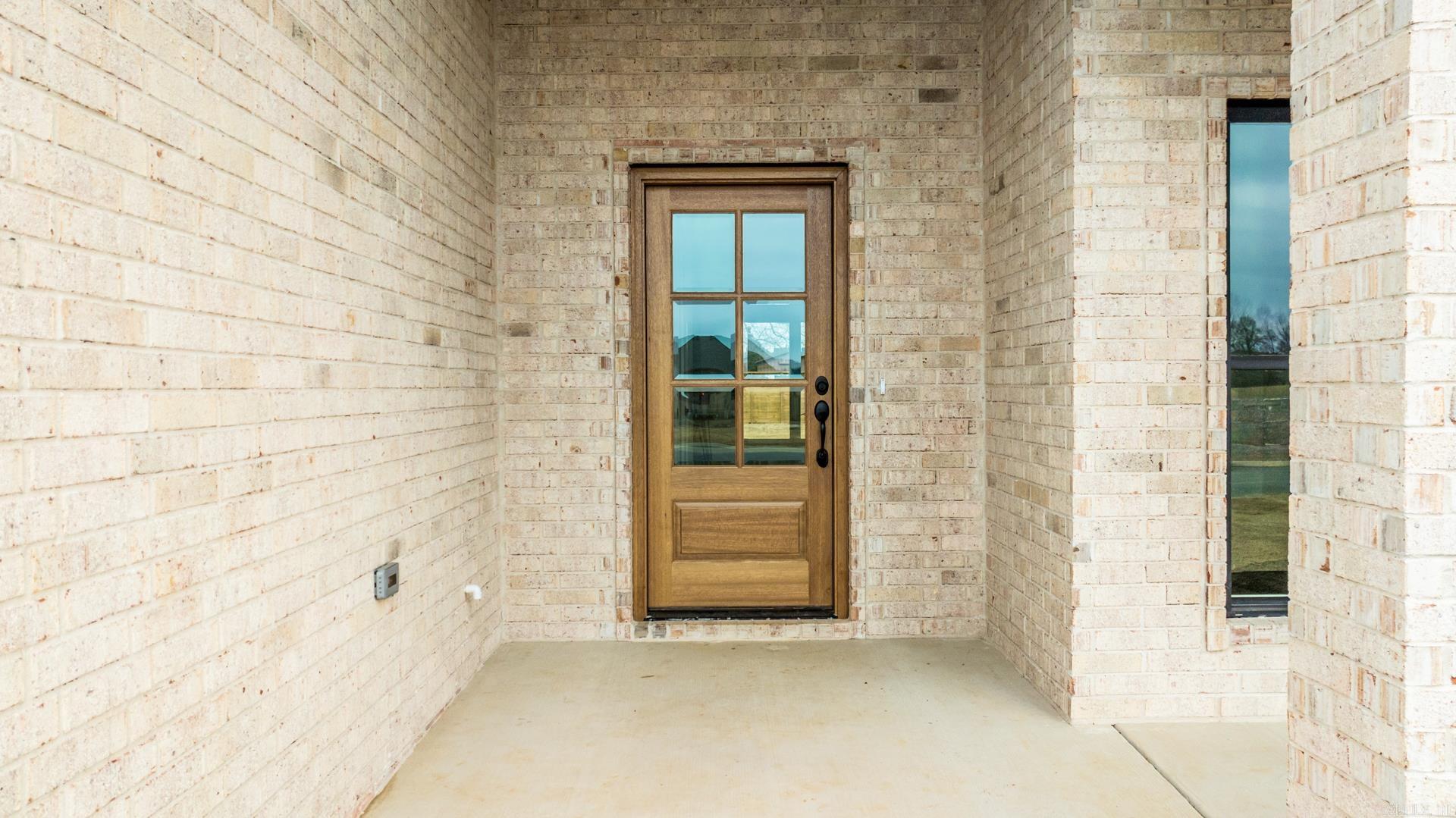 5 Dragonfly Cove Greenbrier, AR 72058