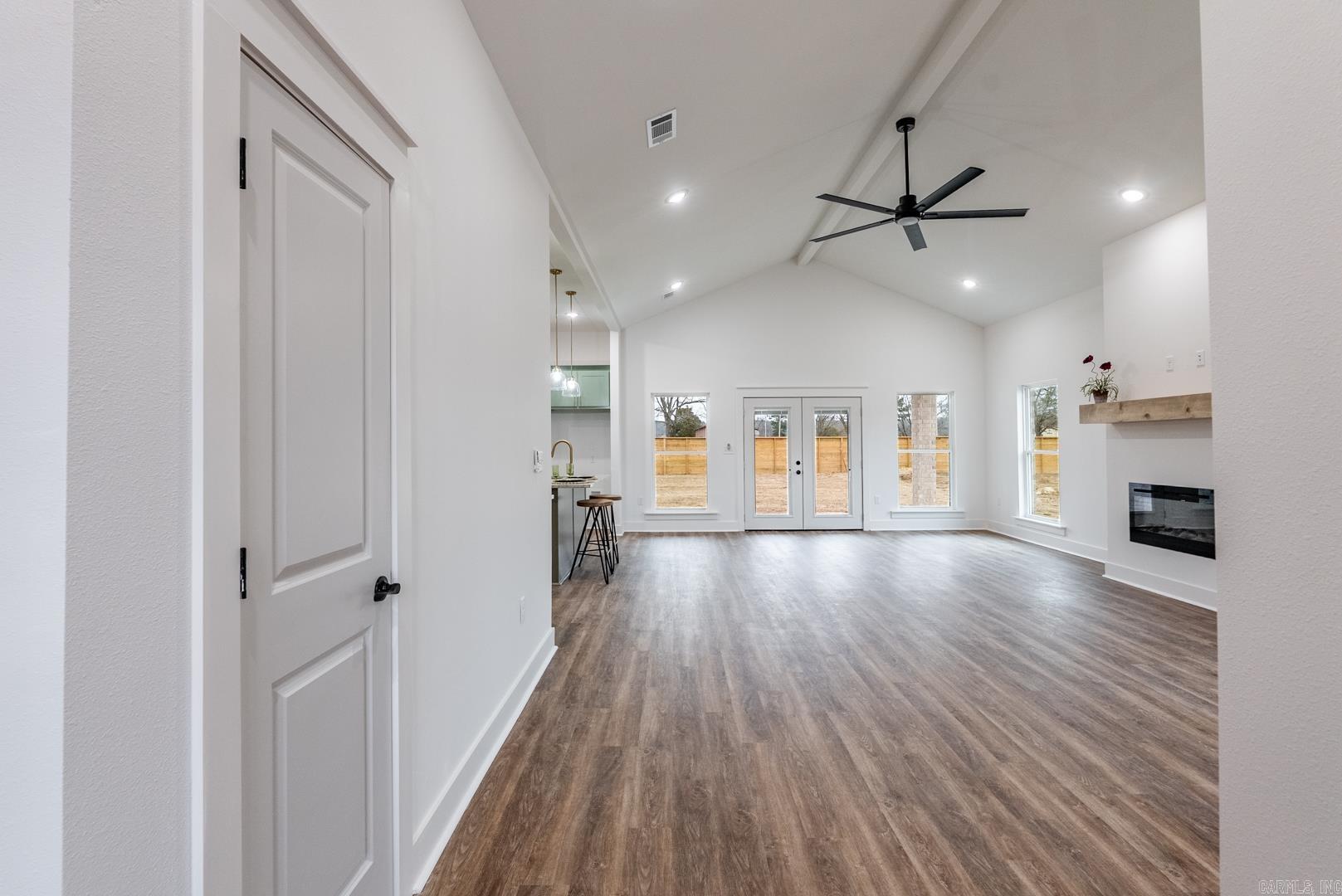 5 Dragonfly Cove Greenbrier, AR 72058