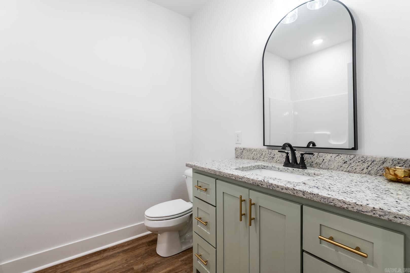5 Dragonfly Cove Greenbrier, AR 72058