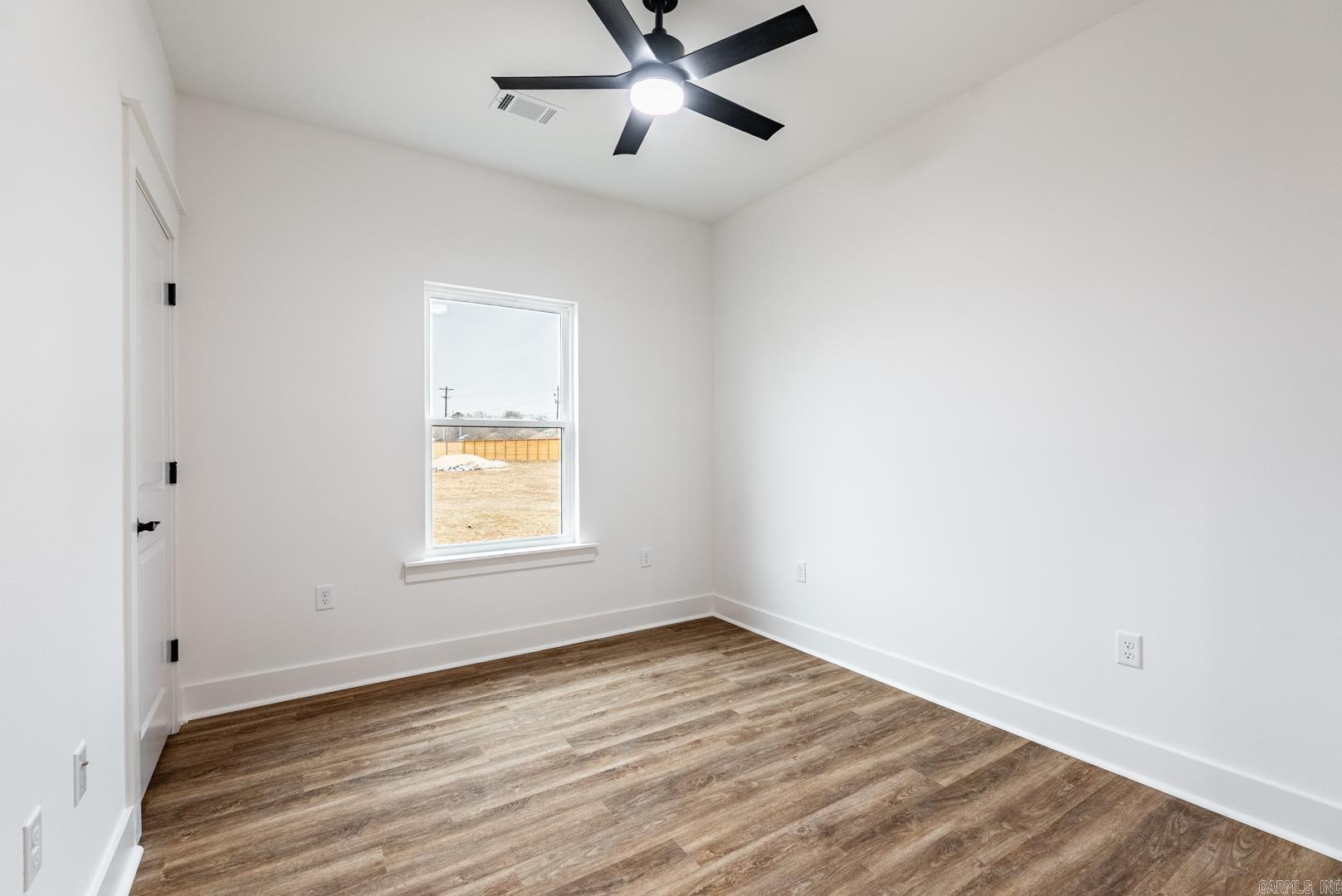 5 Dragonfly Cove Greenbrier, AR 72058