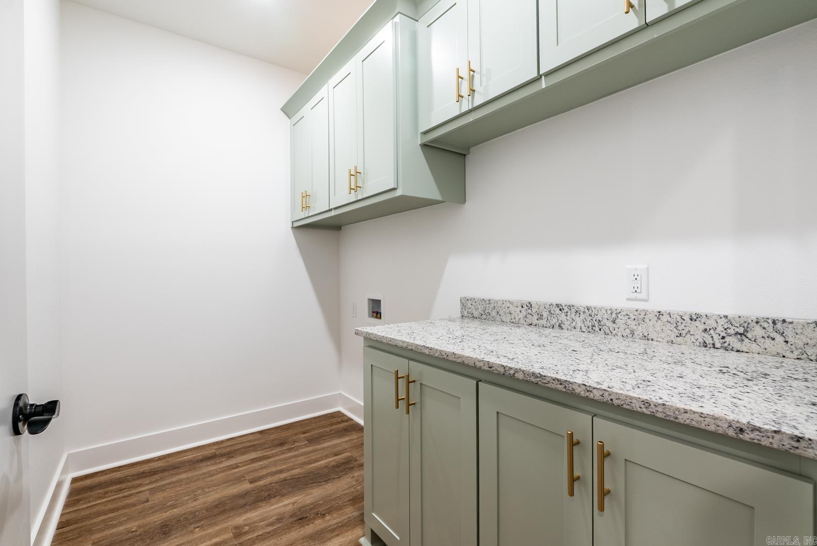 5 Dragonfly Cove Greenbrier, AR 72058