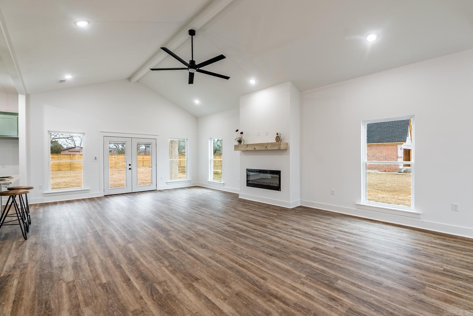 5 Dragonfly Cove Greenbrier, AR 72058