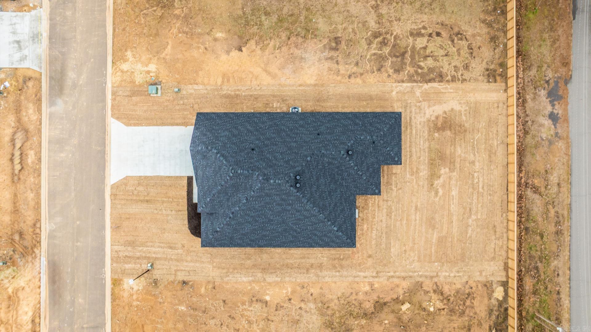 5 Dragonfly Cove Greenbrier, AR 72058