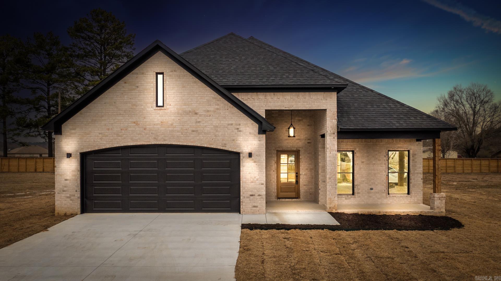 5 Dragonfly Cove Greenbrier, AR 72058