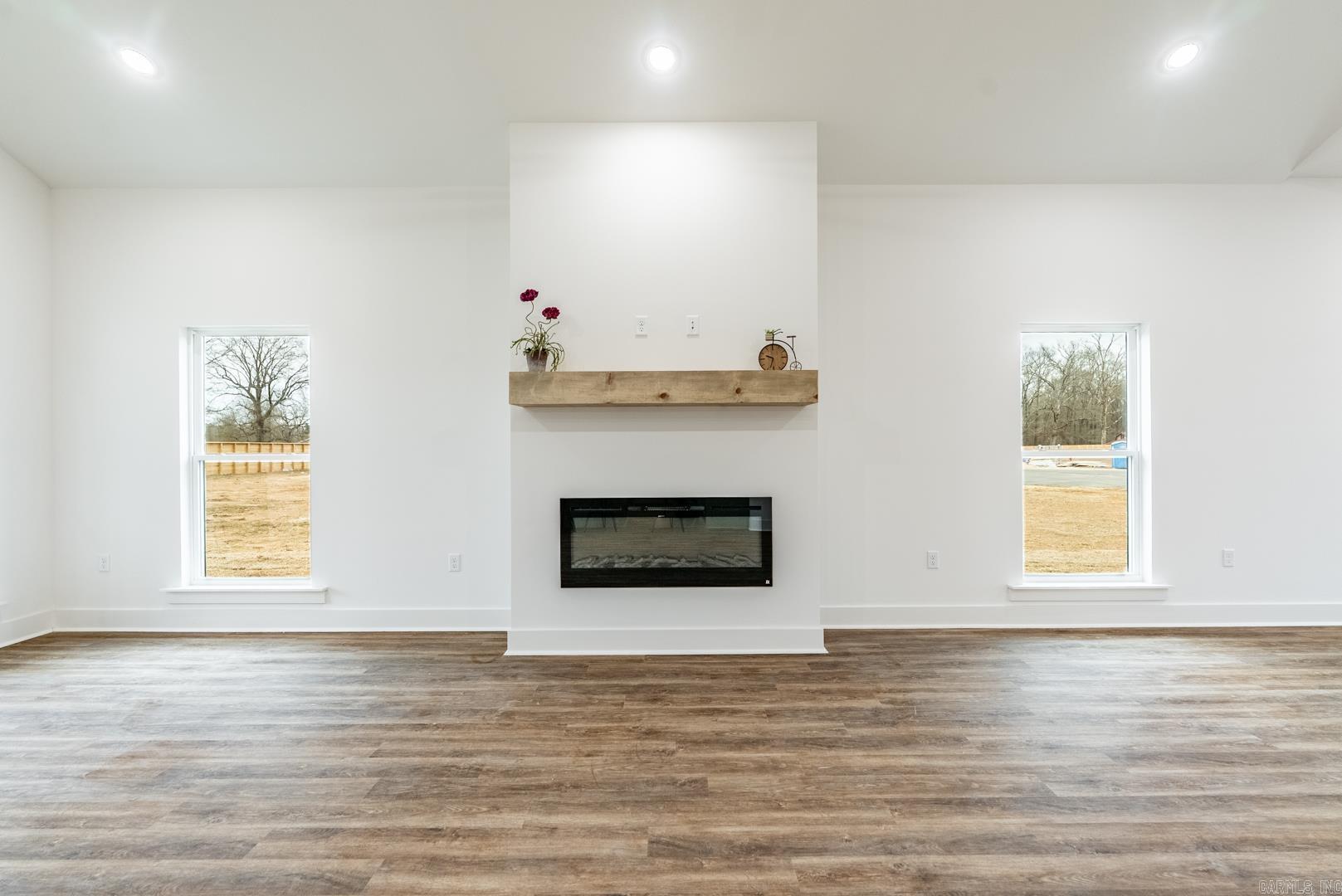 5 Dragonfly Cove Greenbrier, AR 72058