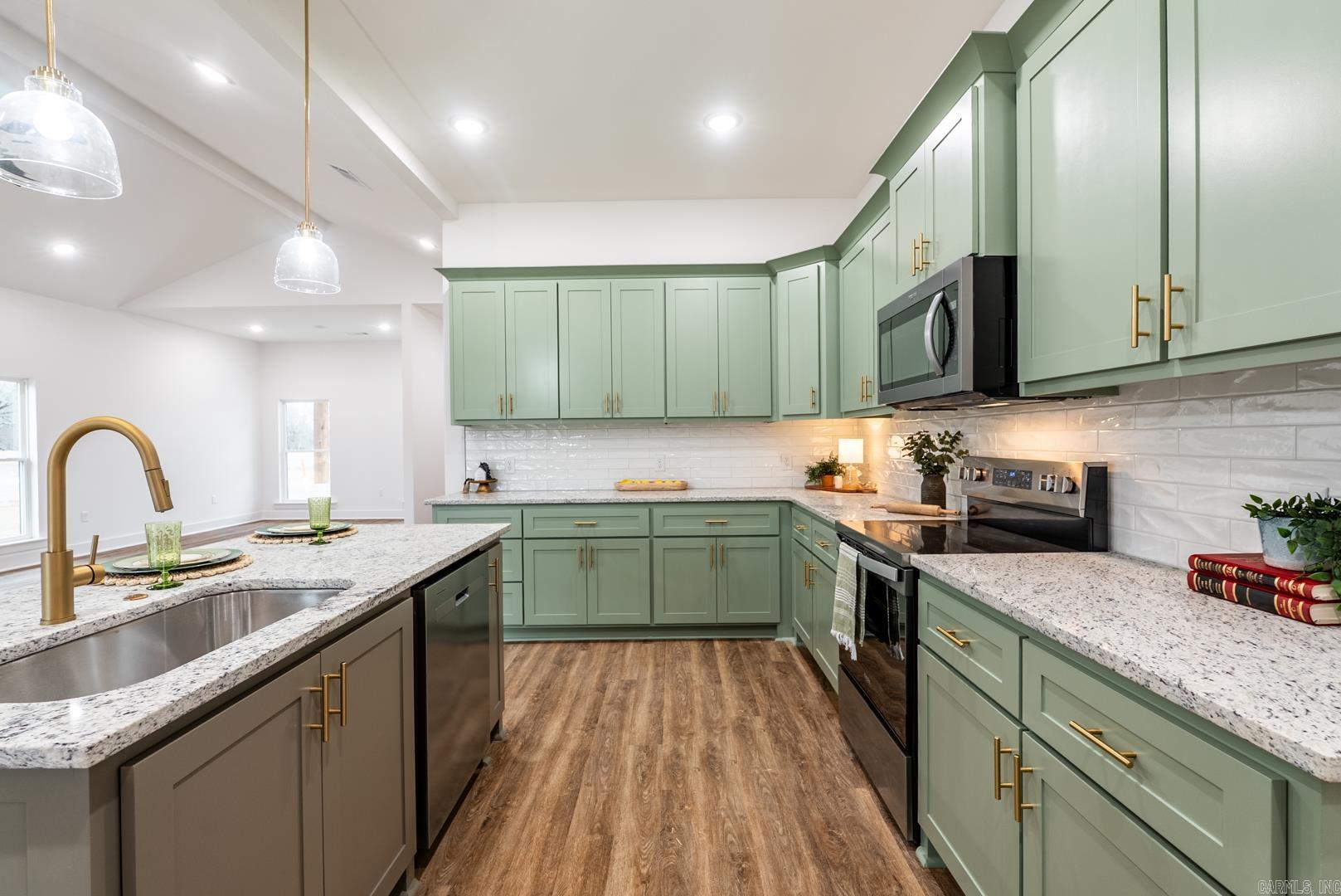5 Dragonfly Cove Greenbrier, AR 72058