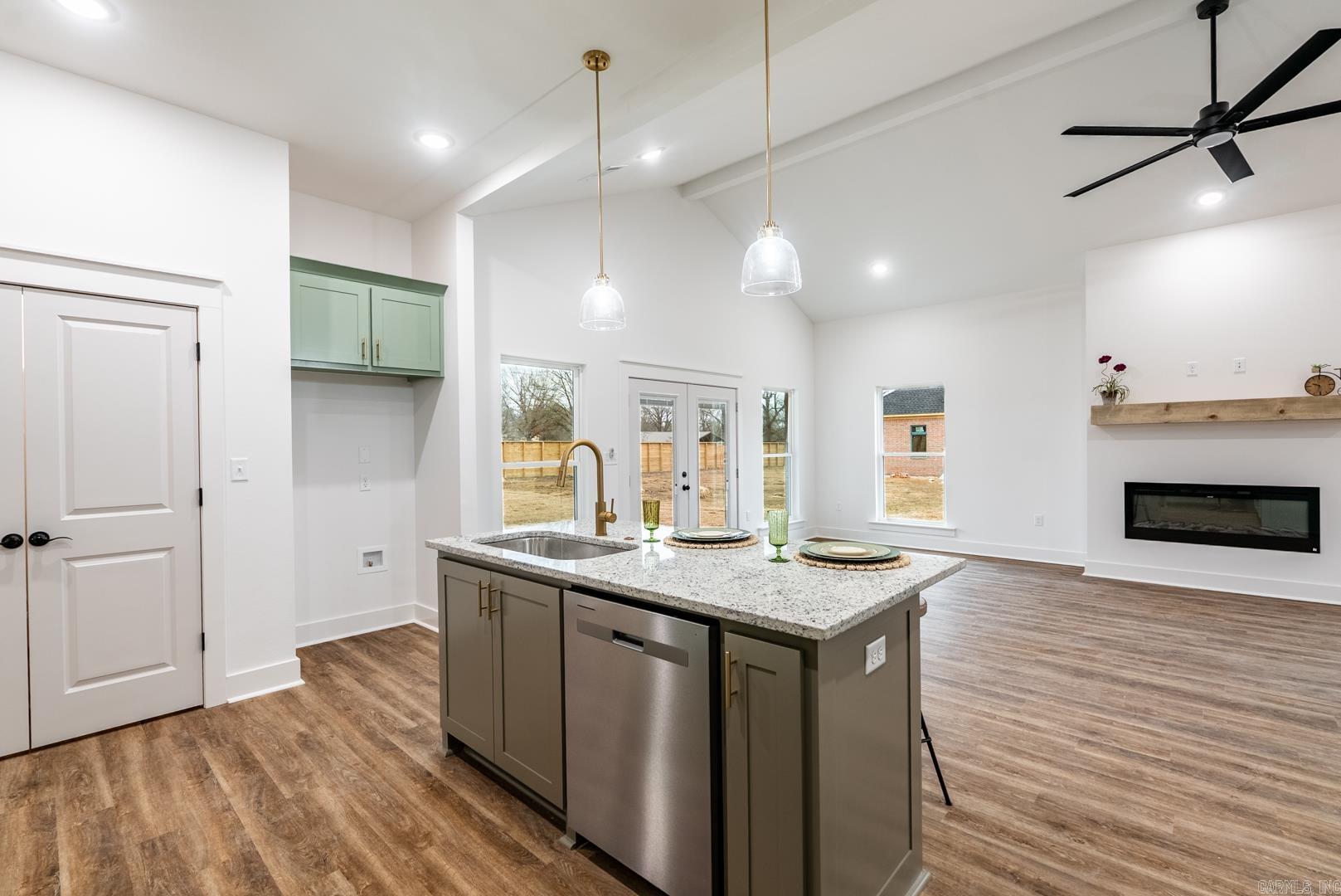 5 Dragonfly Cove Greenbrier, AR 72058