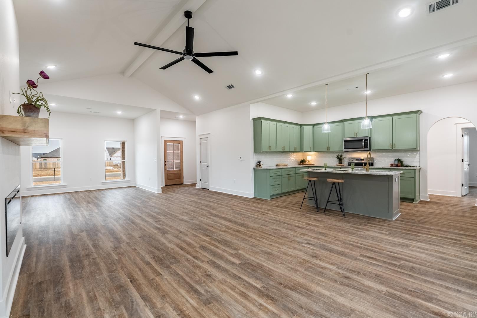 5 Dragonfly Cove Greenbrier, AR 72058