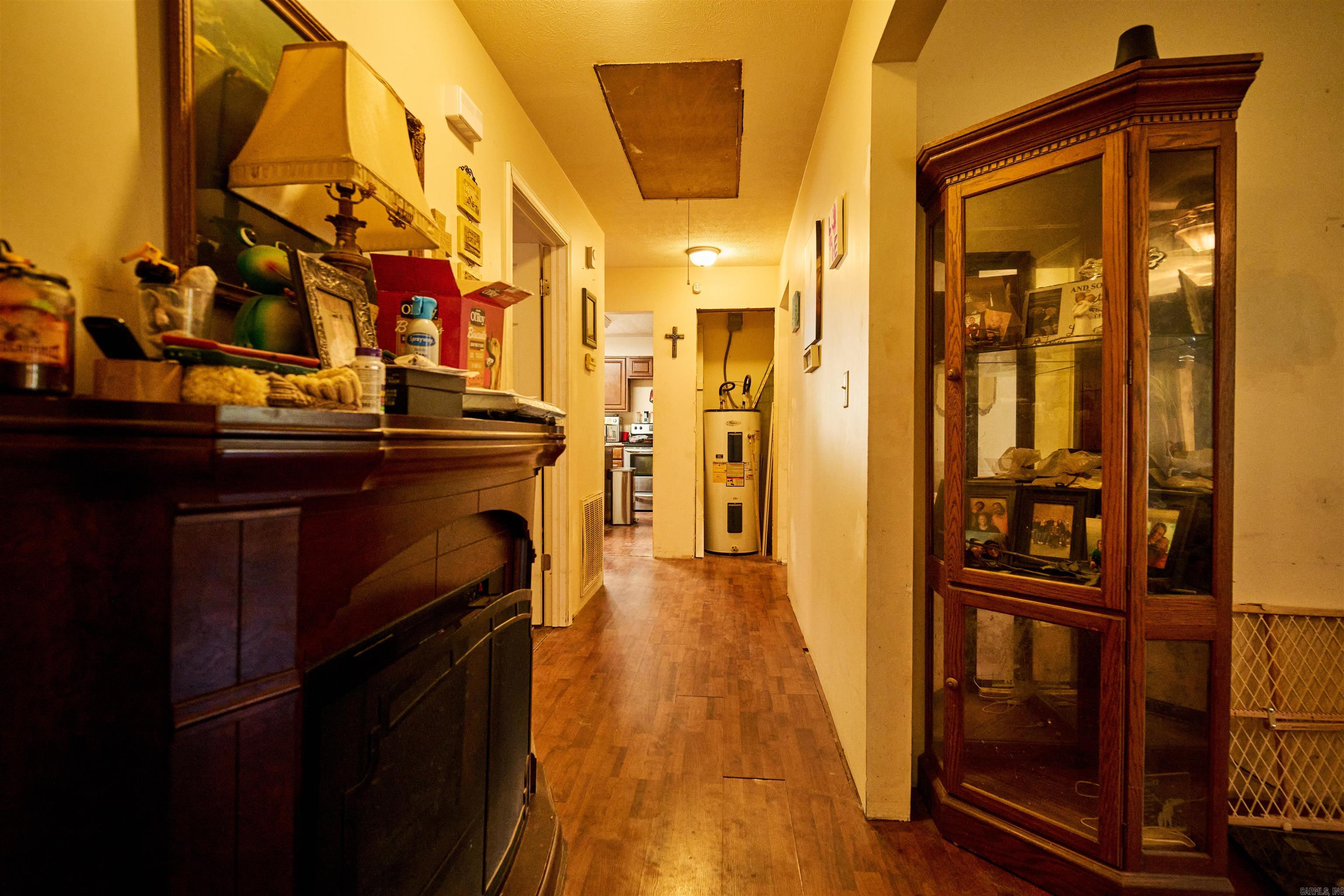1100 W Jefferson  Jonesboro, AR