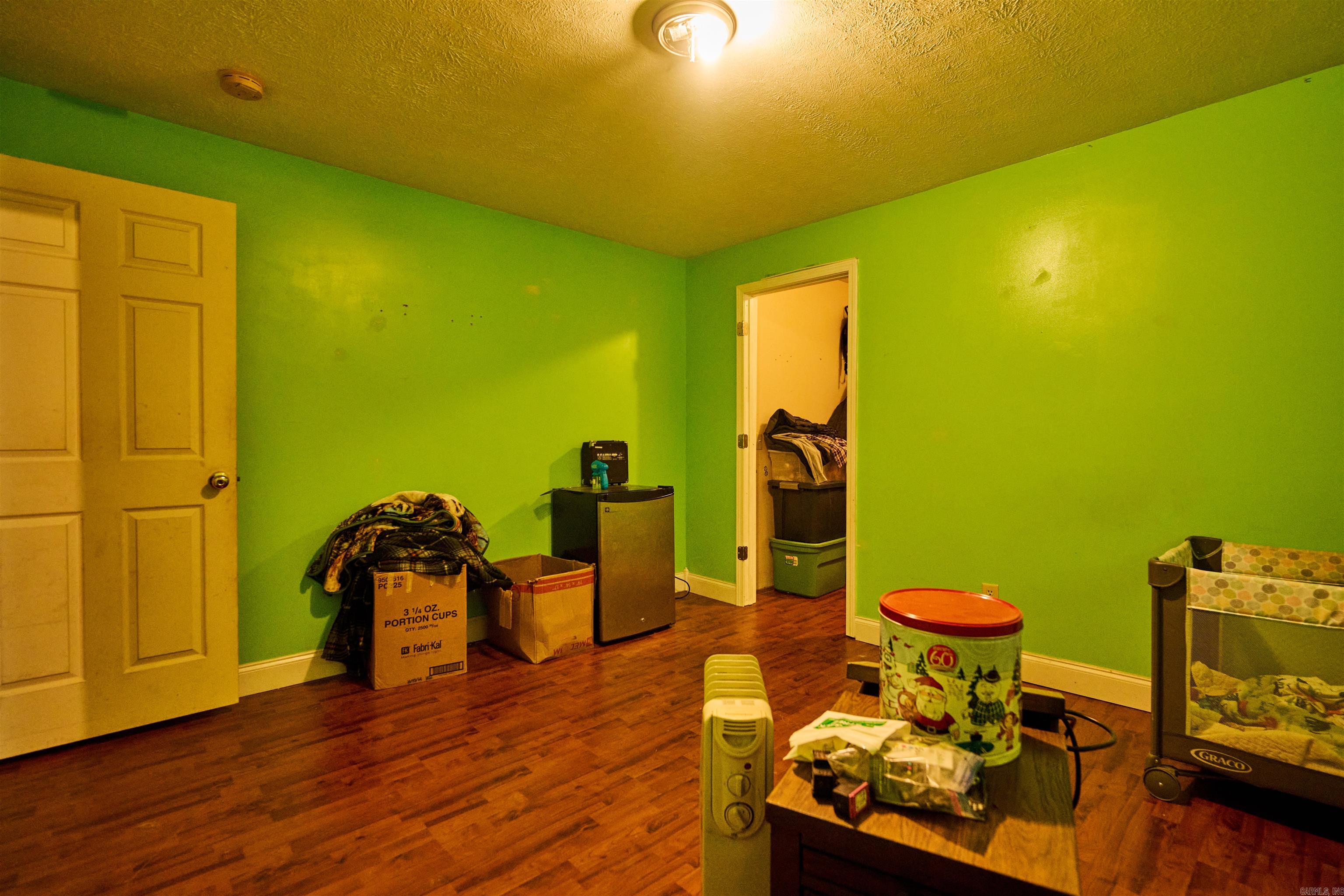 1100 W Jefferson  Jonesboro, AR