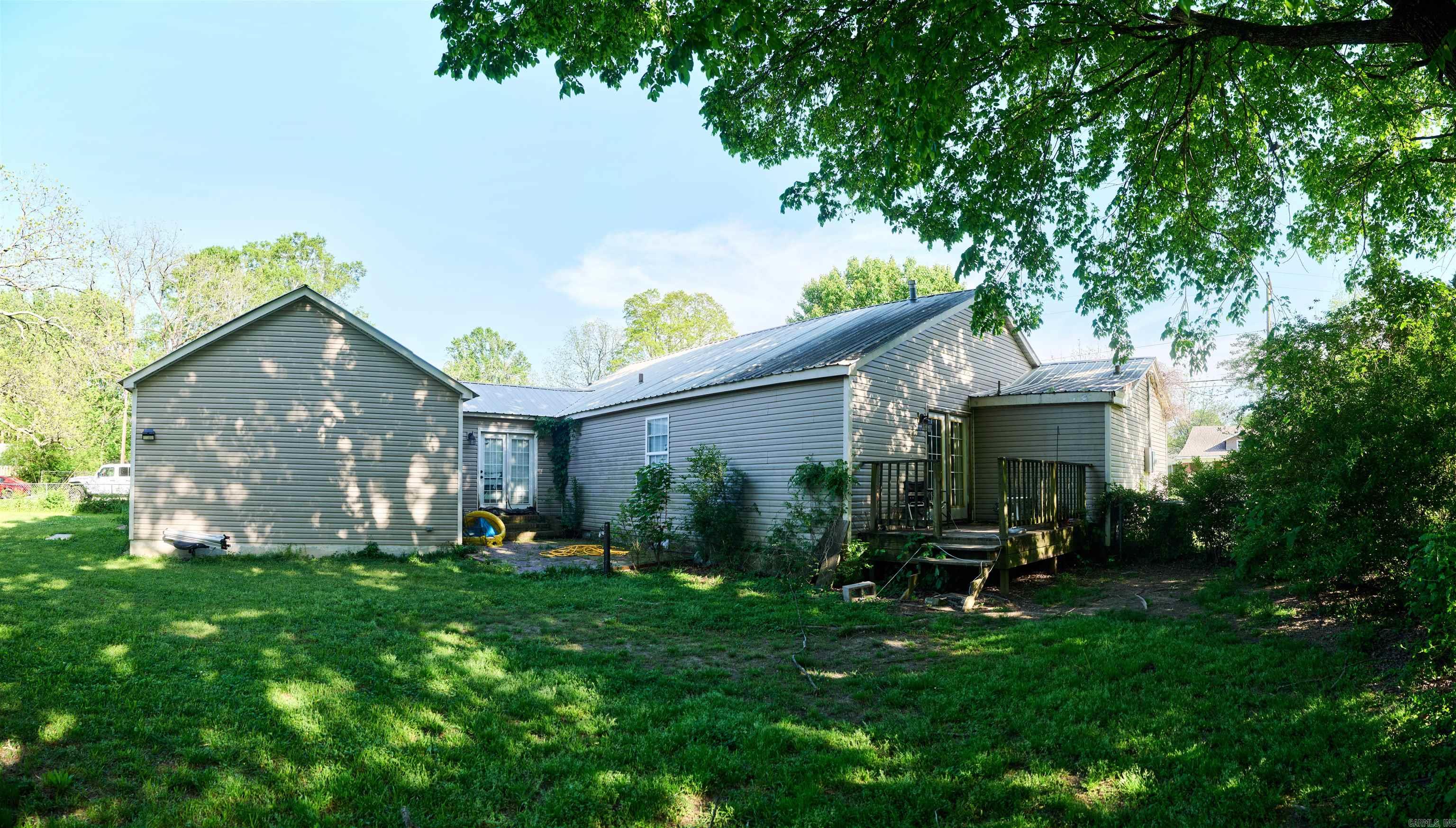 1100 W Jefferson  Jonesboro, AR
