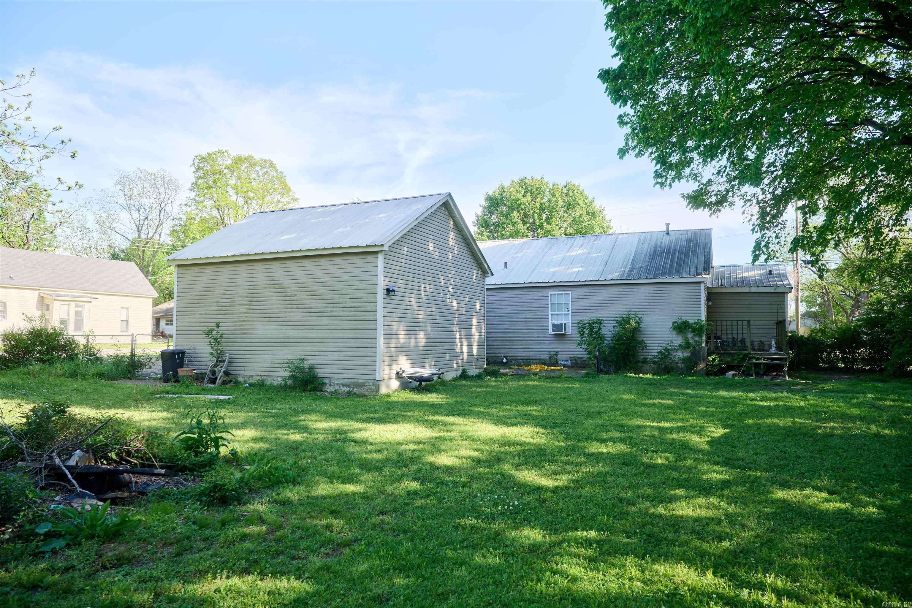 1100 W Jefferson  Jonesboro, AR