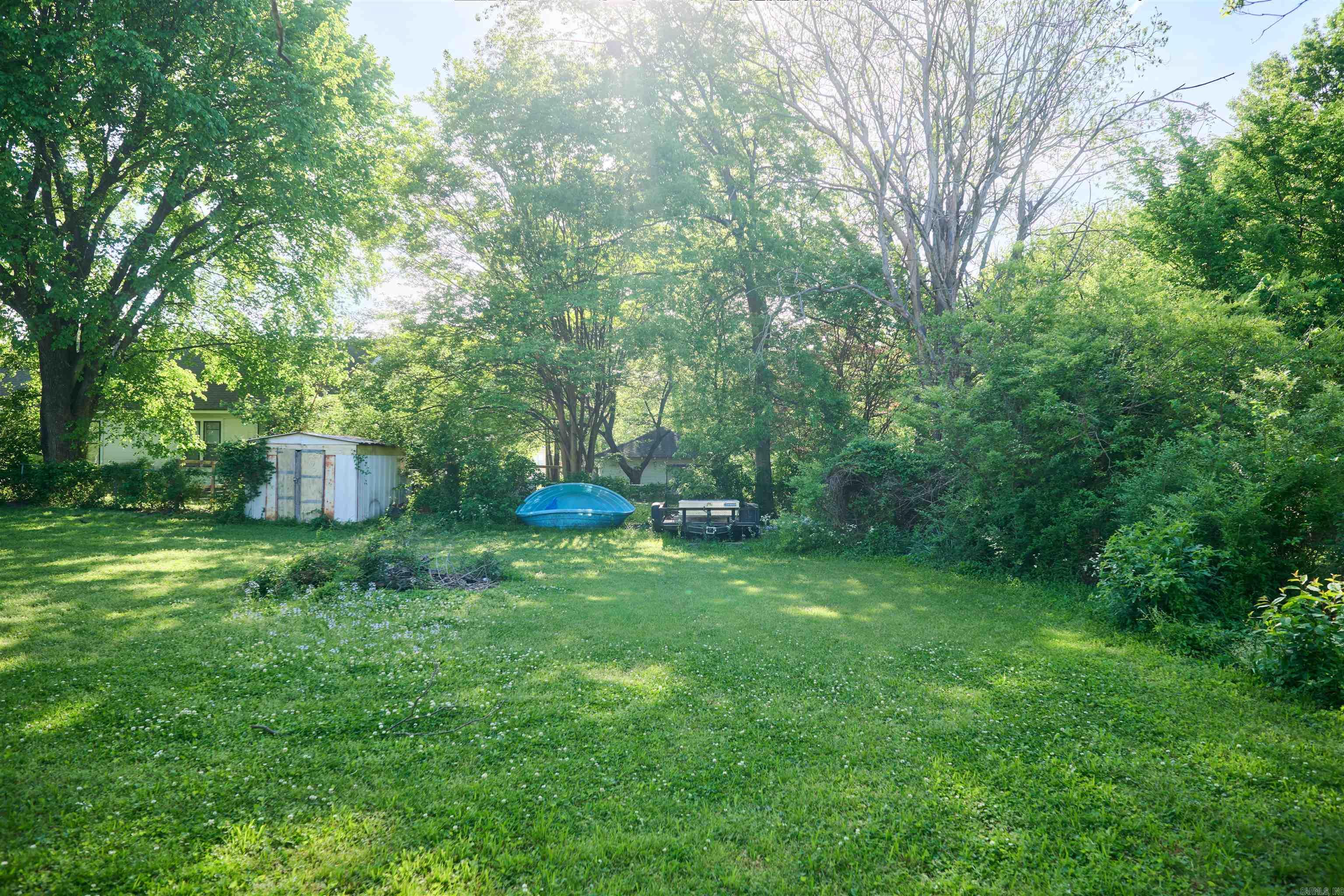 1100 W Jefferson  Jonesboro, AR