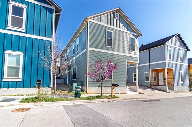 146 E South  Fayetteville, AR