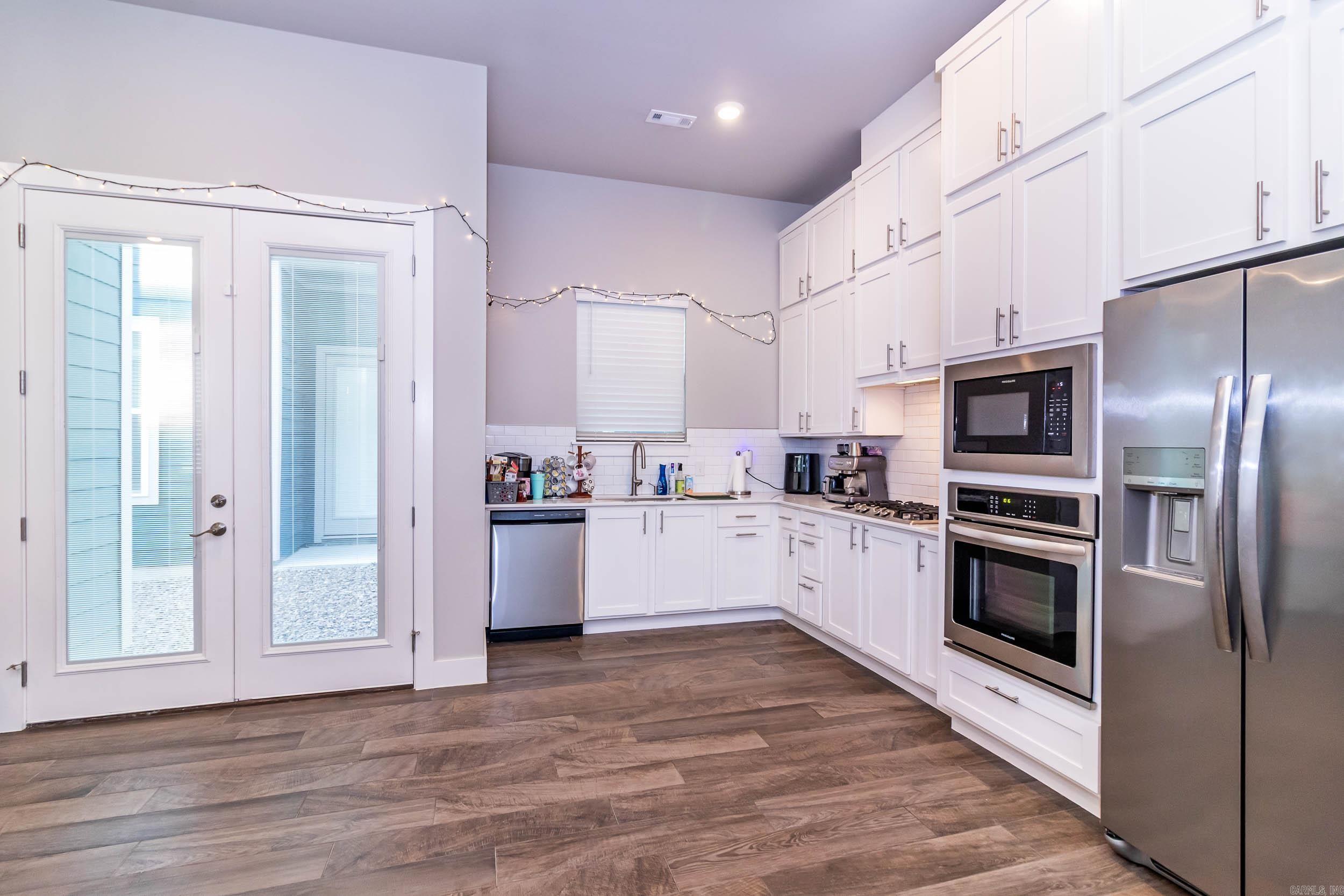 146 E South  Fayetteville, AR