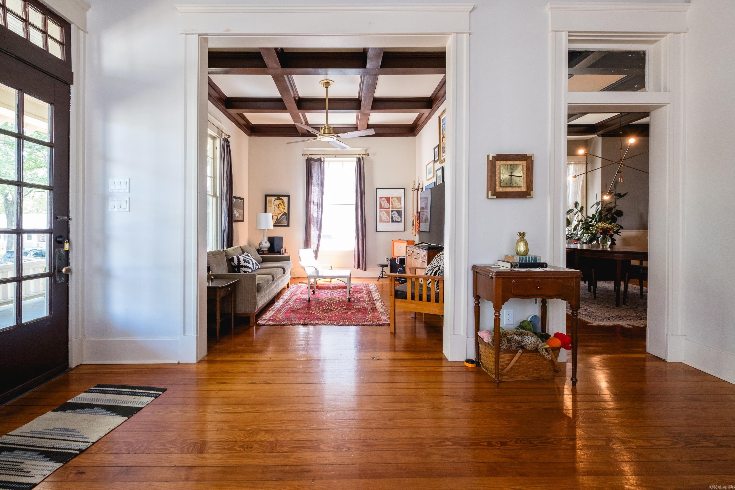 1400 S Schiller  Little Rock, AR