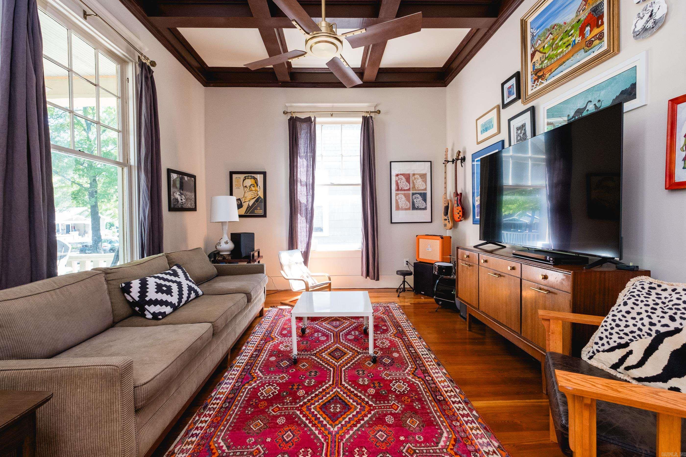 1400 S Schiller  Little Rock, AR