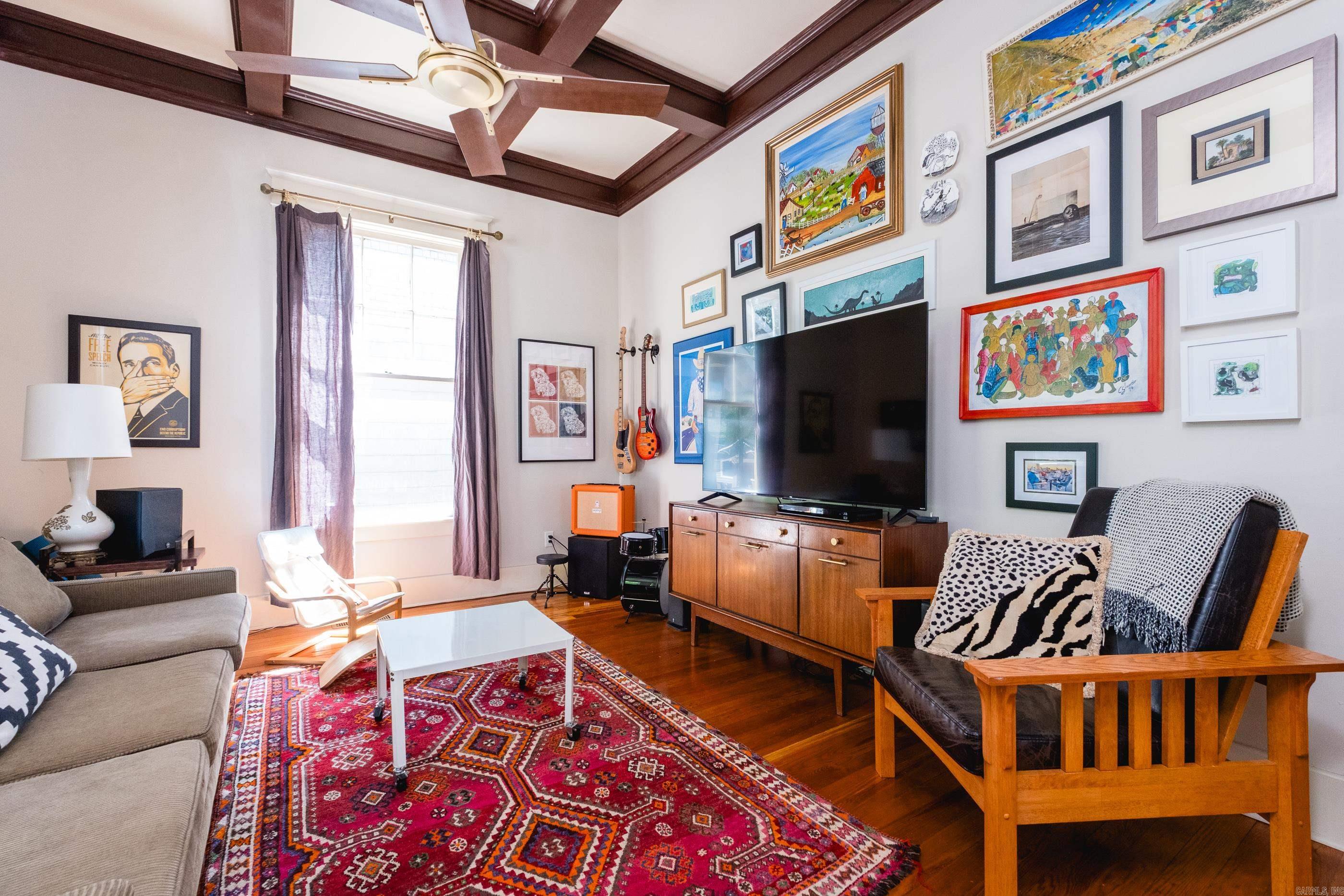 1400 S Schiller  Little Rock, AR