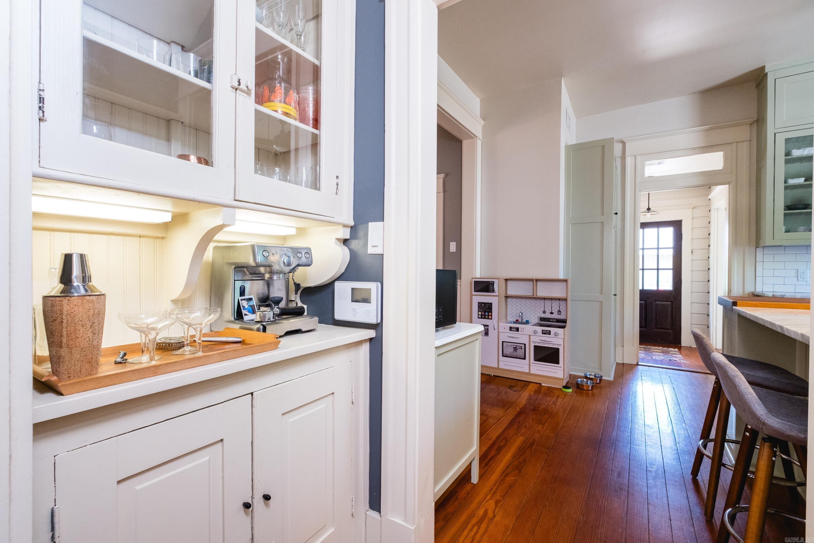 1400 S Schiller  Little Rock, AR