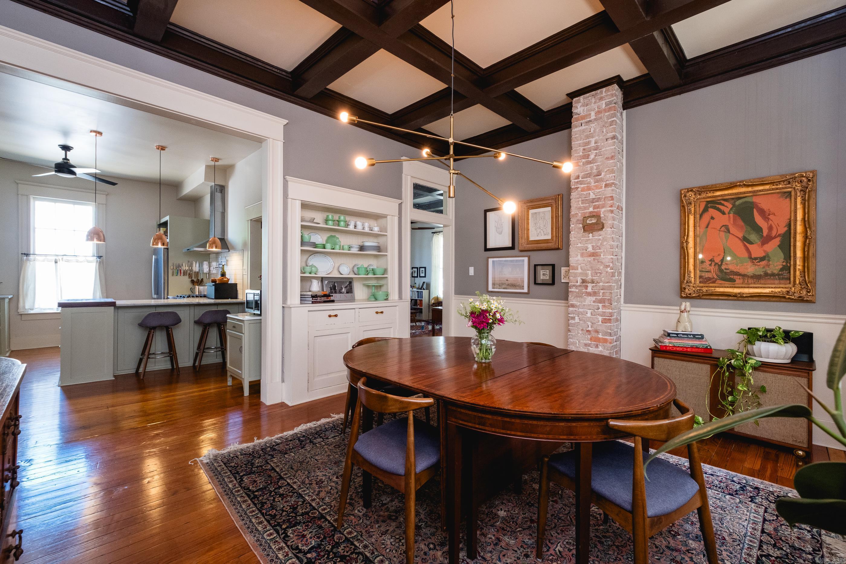 1400 S Schiller  Little Rock, AR