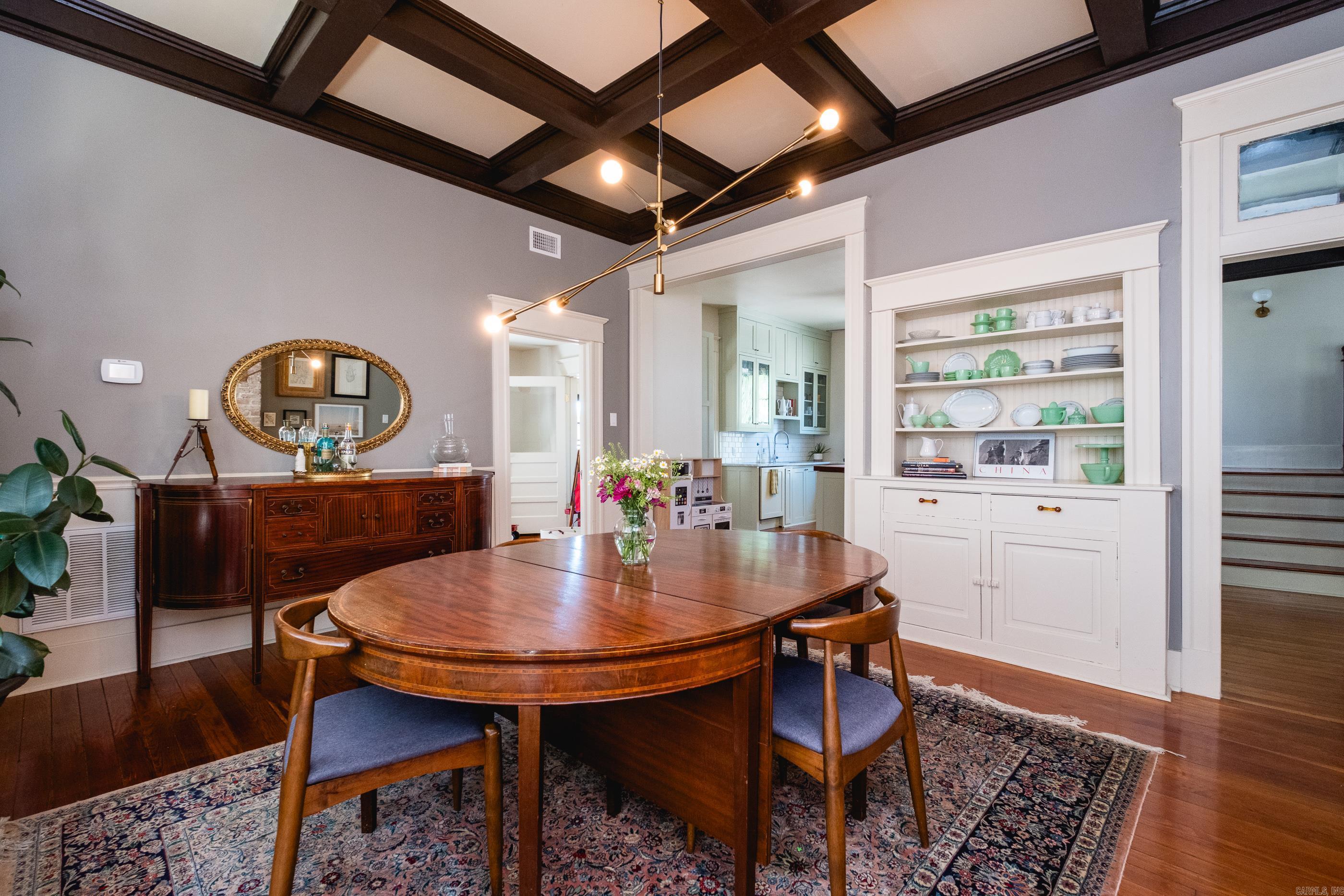 1400 S Schiller  Little Rock, AR
