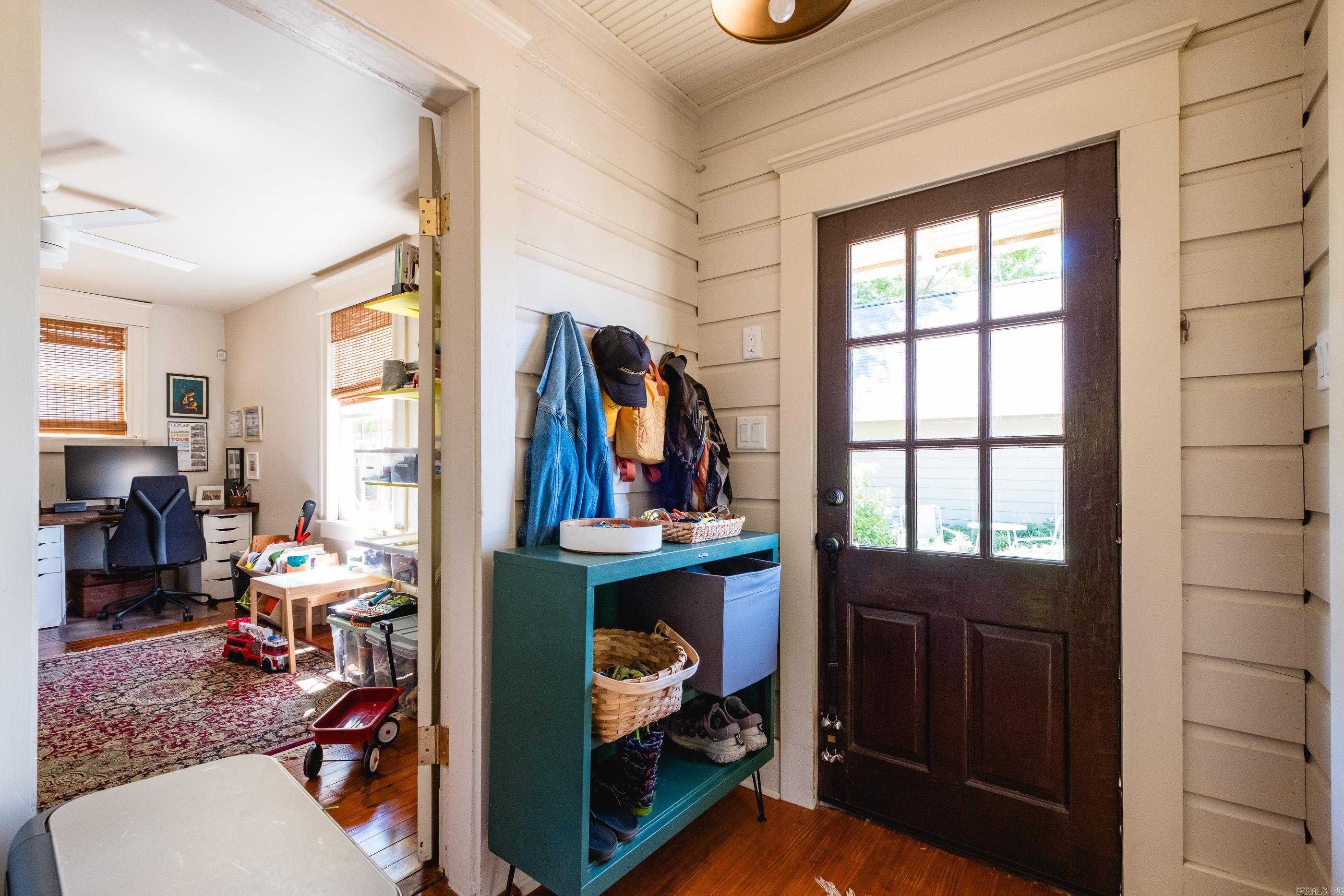 1400 S Schiller  Little Rock, AR