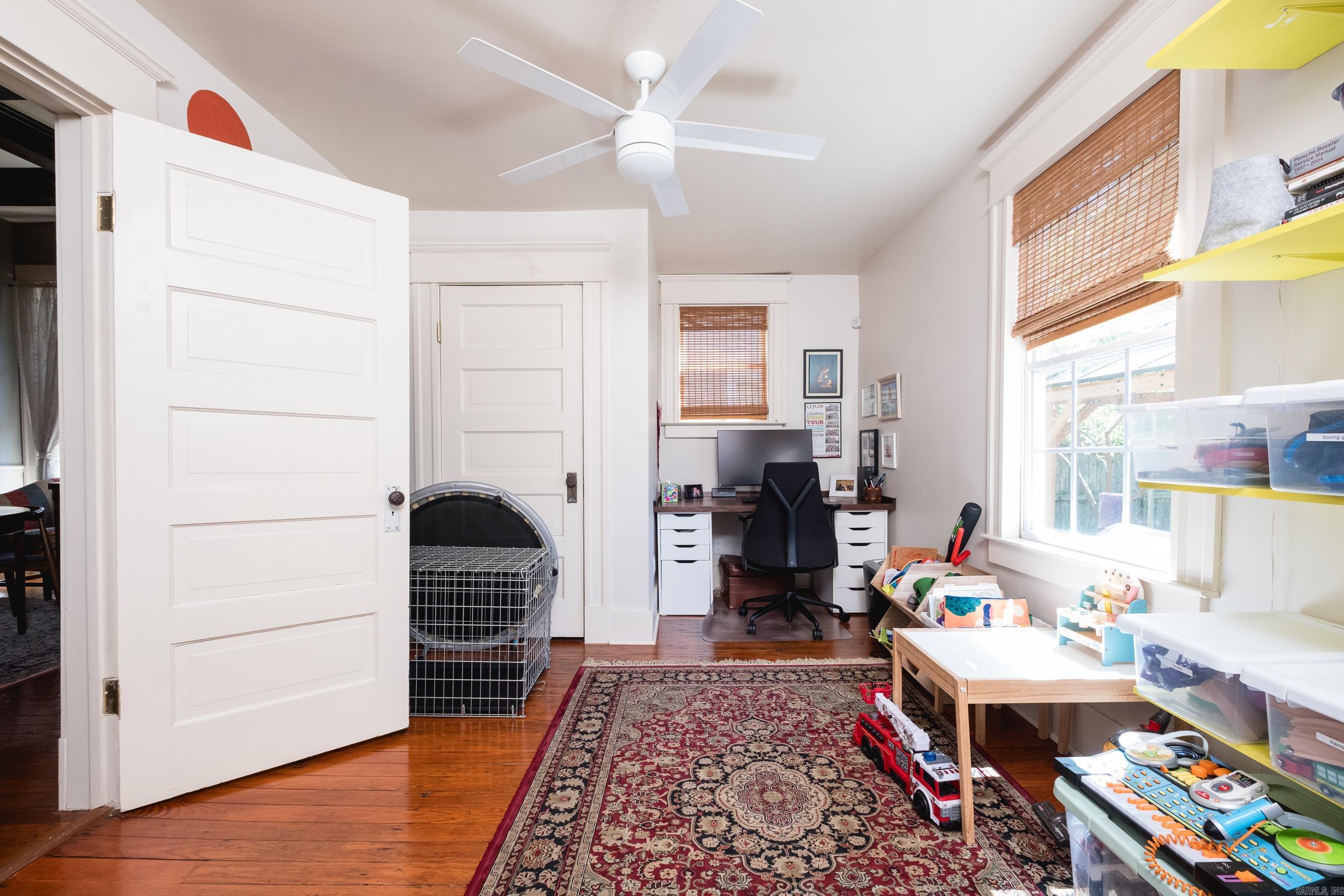 1400 S Schiller  Little Rock, AR