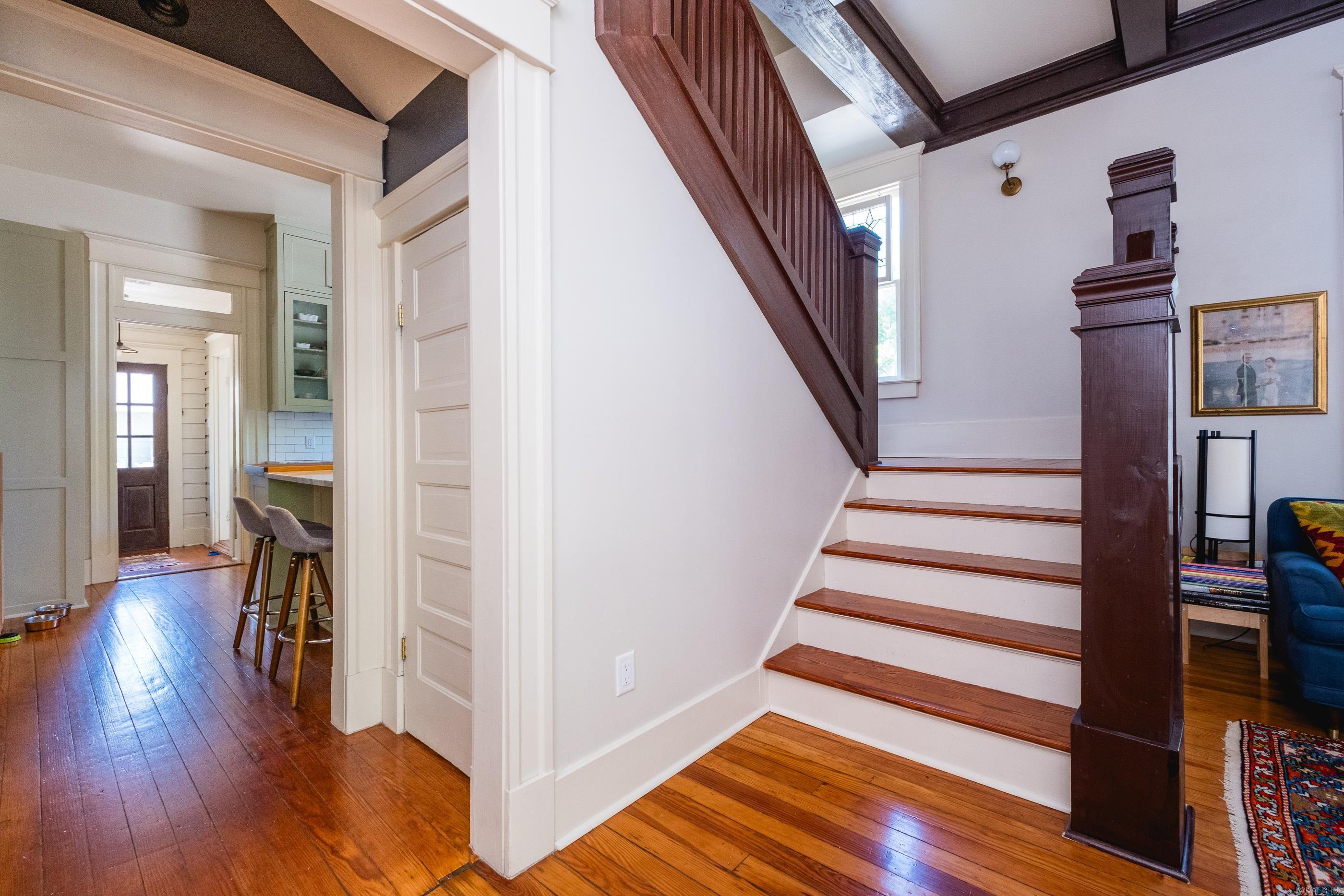 1400 S Schiller  Little Rock, AR