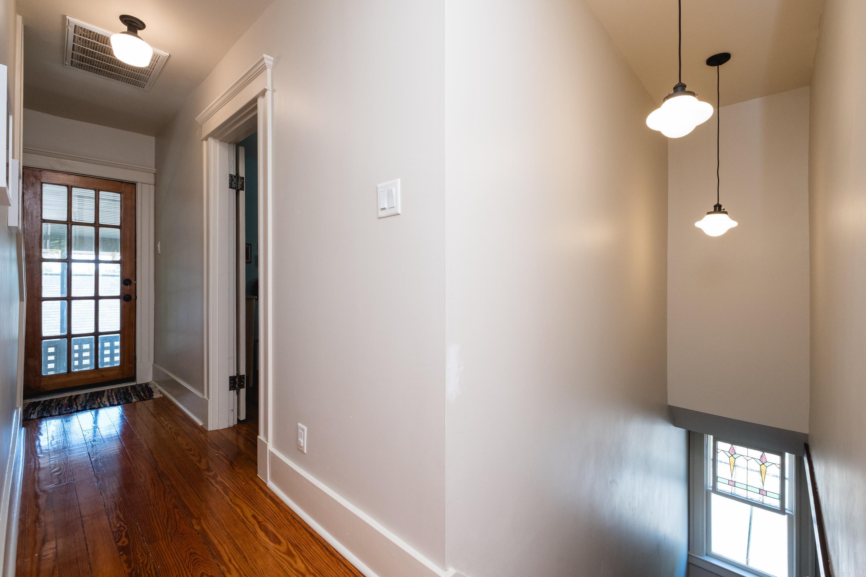 1400 S Schiller  Little Rock, AR